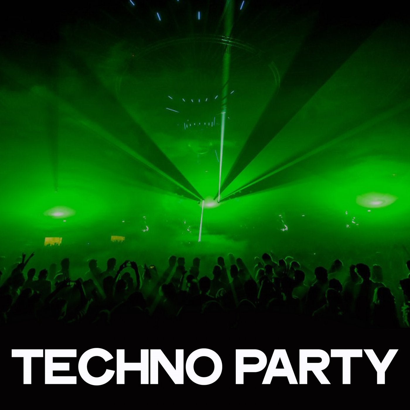 Techno Party