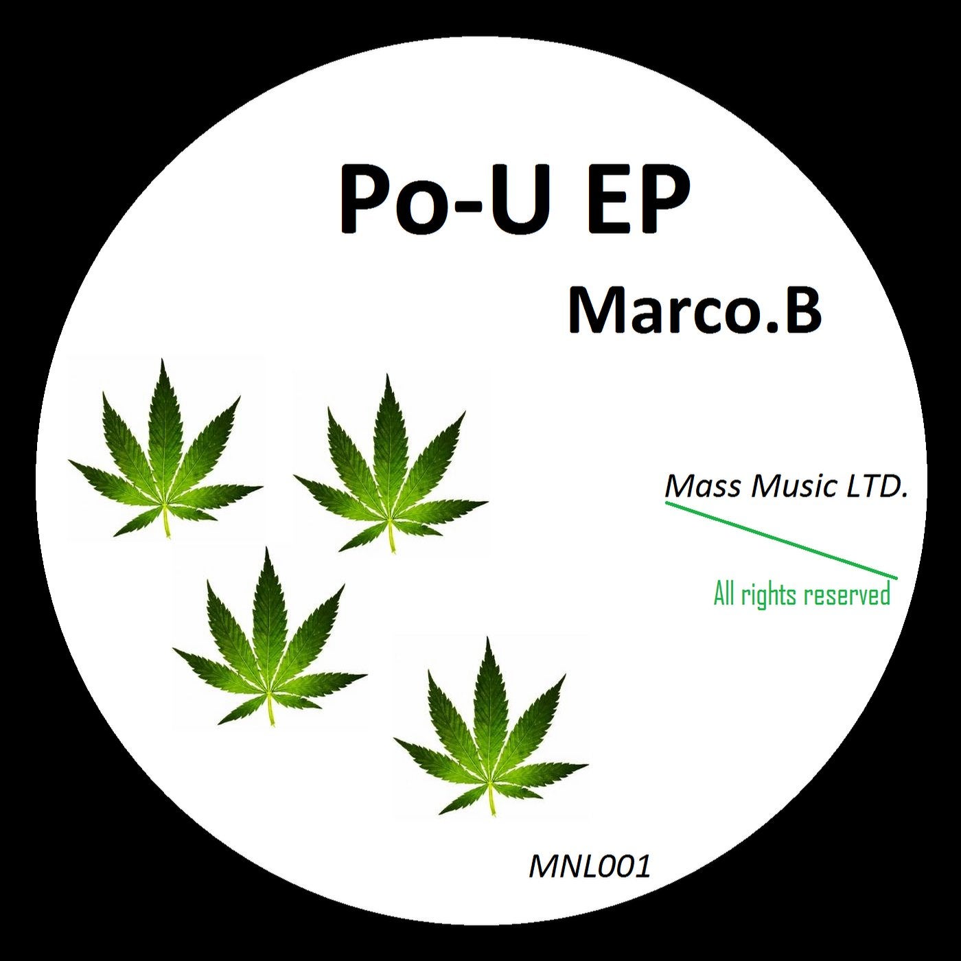 Po-U EP