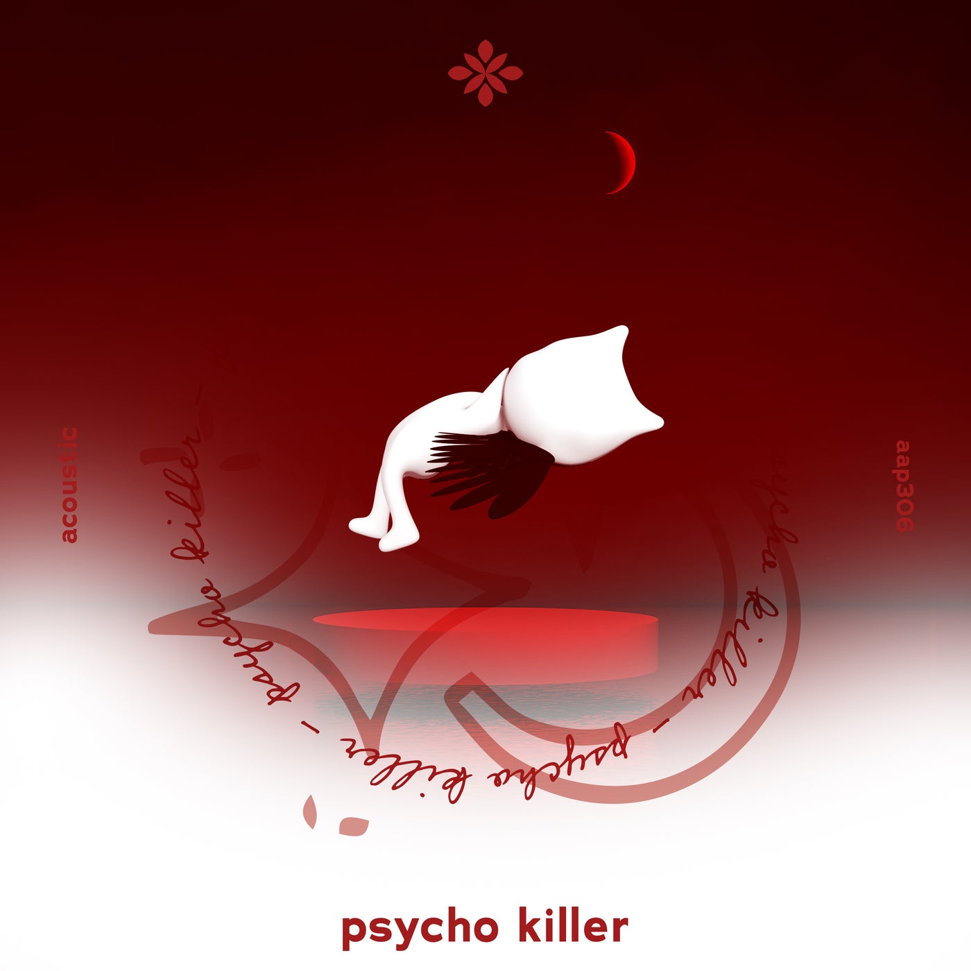 Psycho Killer - Acoustic