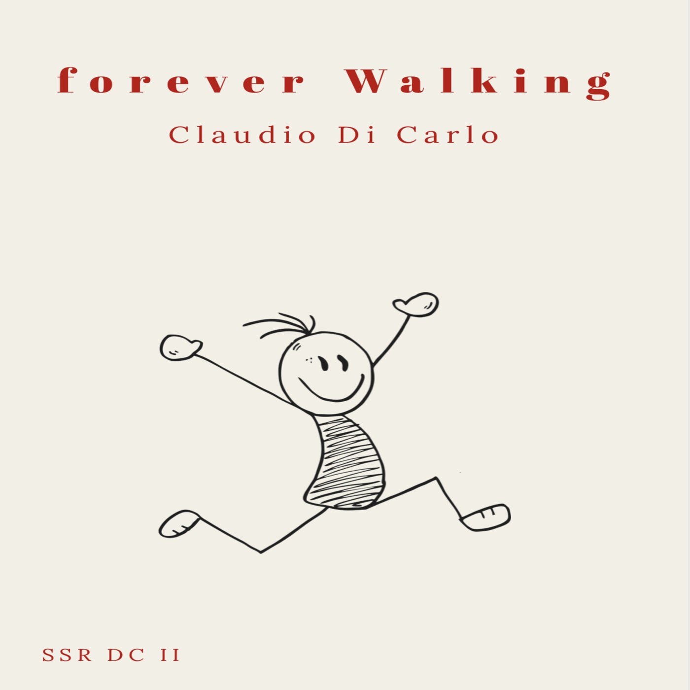 Forever Walking