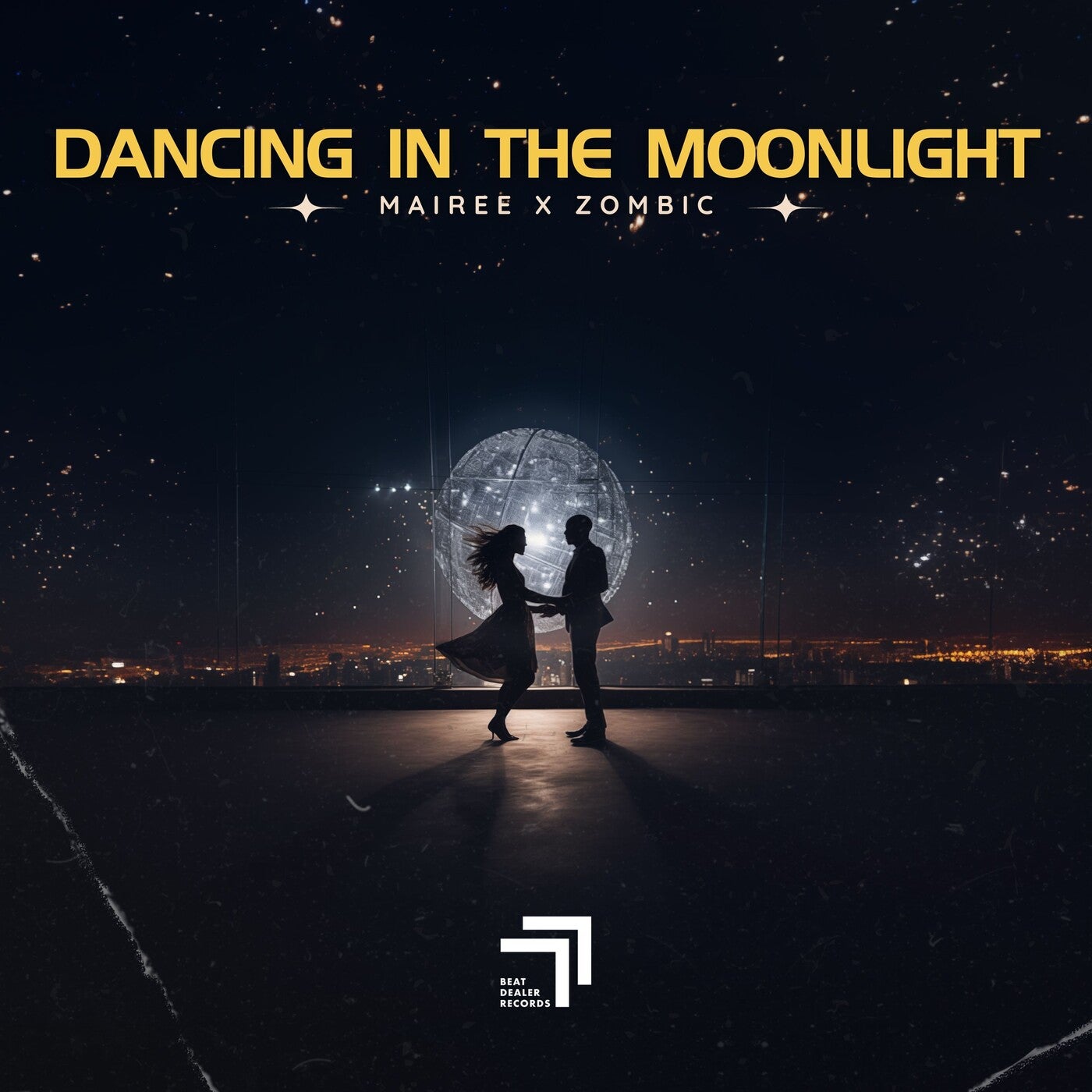 Dancing in the Moonlight (Extended Mix)