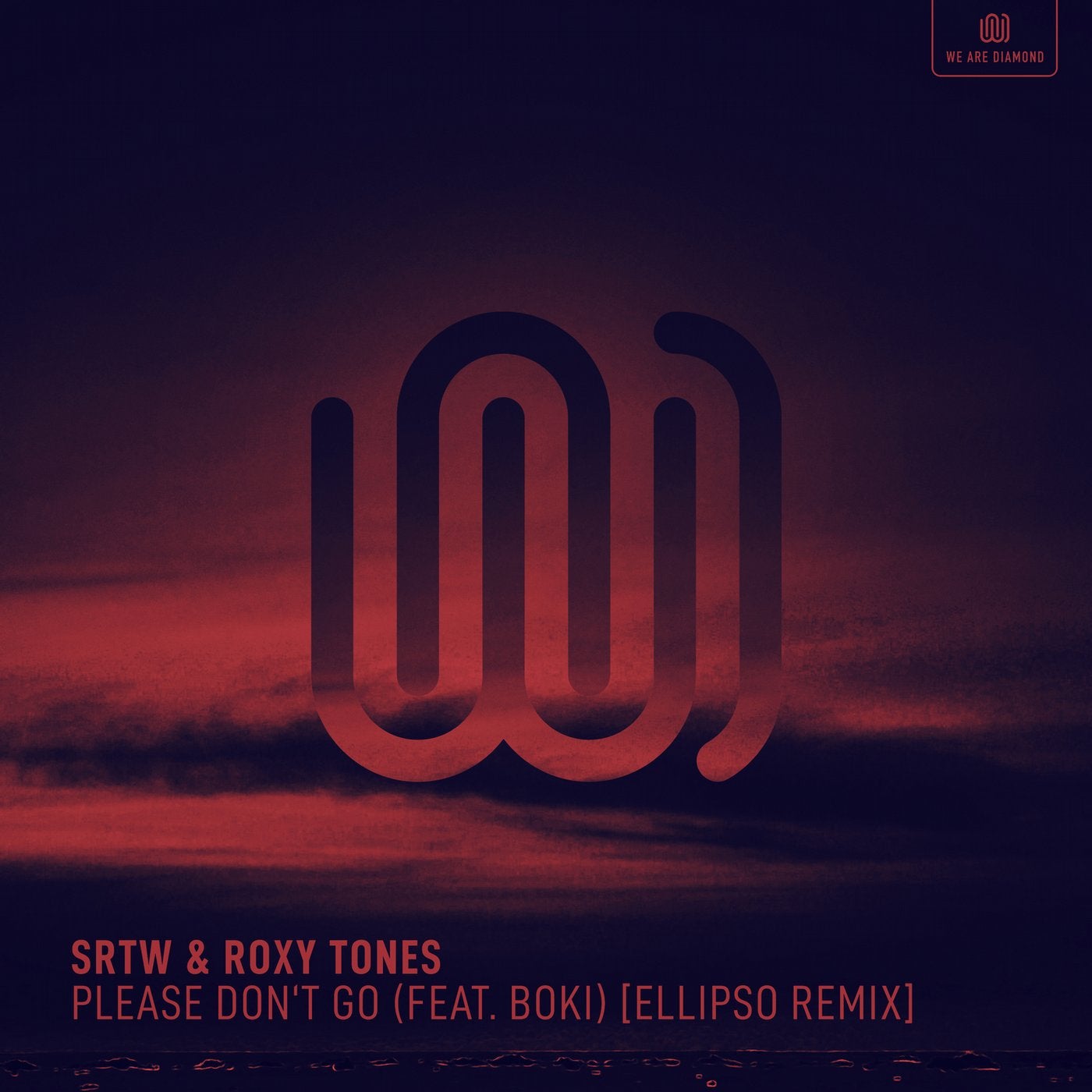 Please Don't Go (Ellipso Remix)