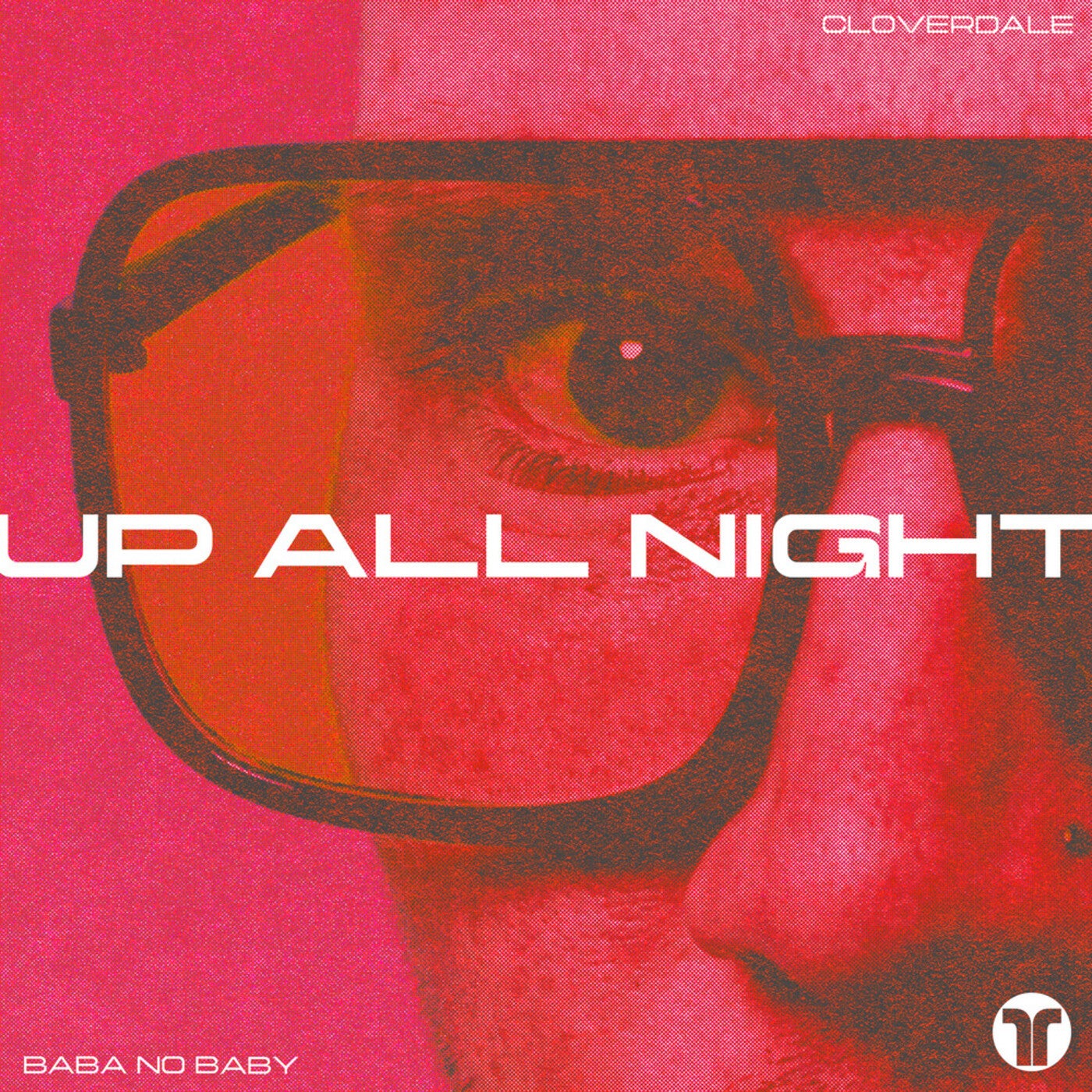 Up All Night (Extended Mix)