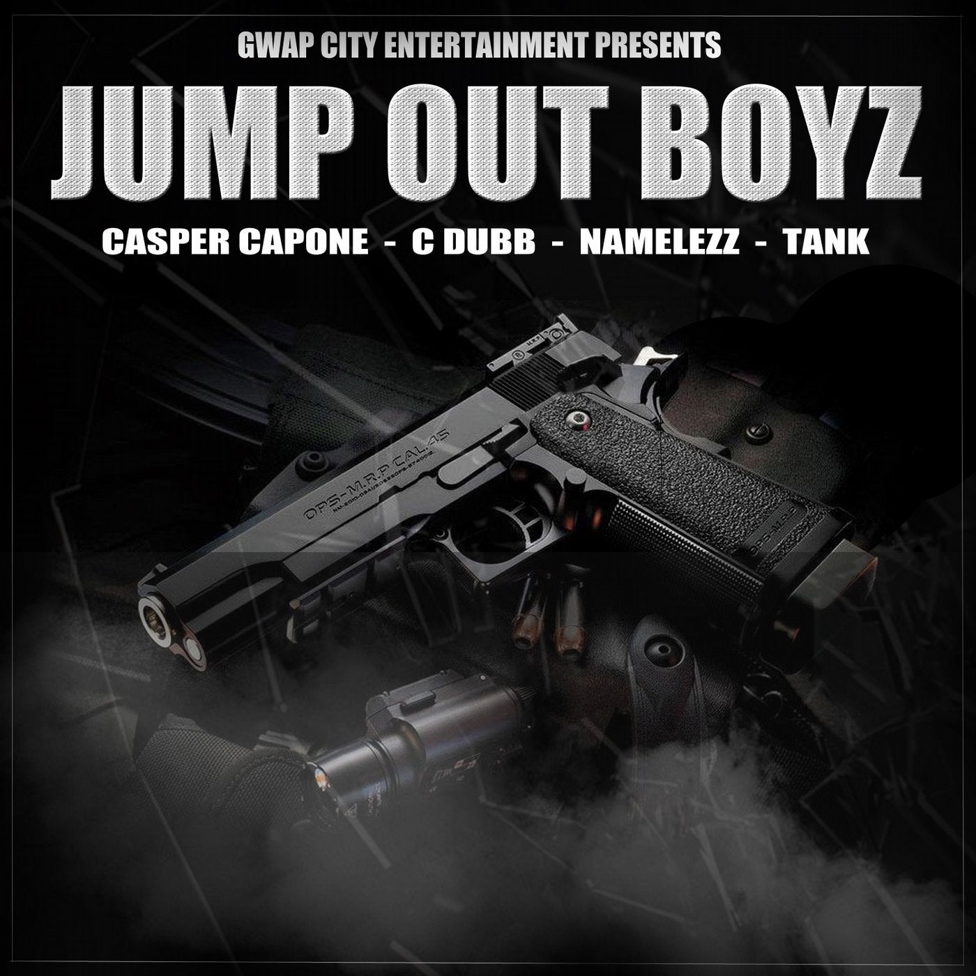 Jump Out Boyz