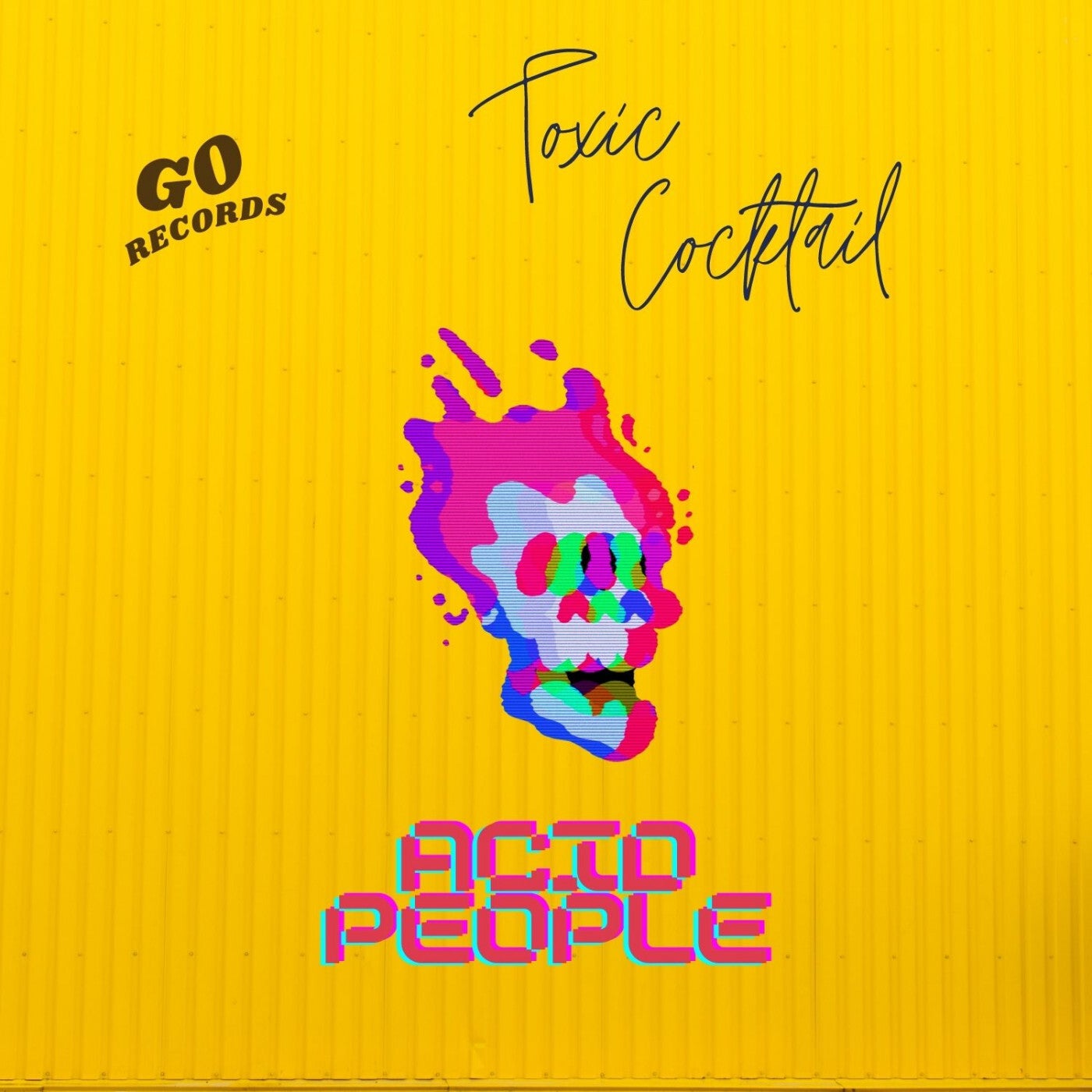 Acid People