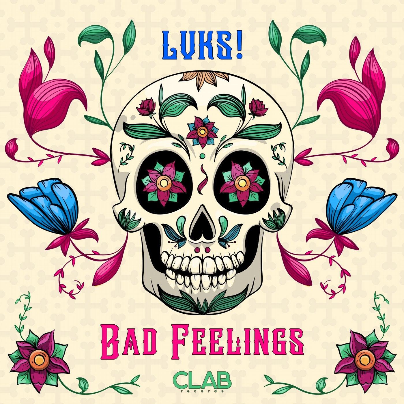 Bad Feelings (Extended Mix)