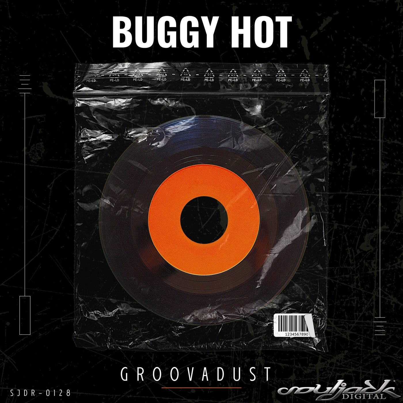 Buggy Hot