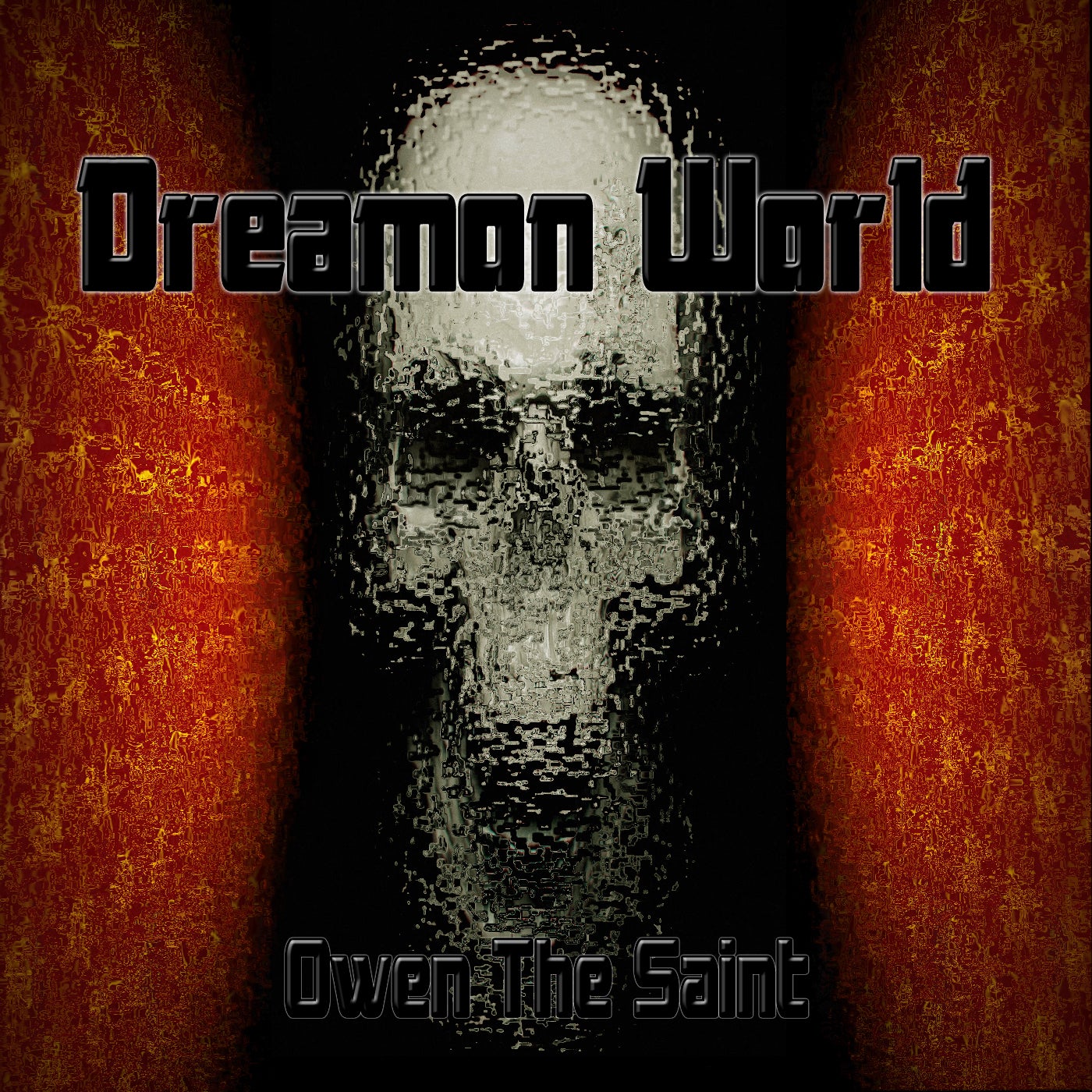 Dreamon World (Remastered)