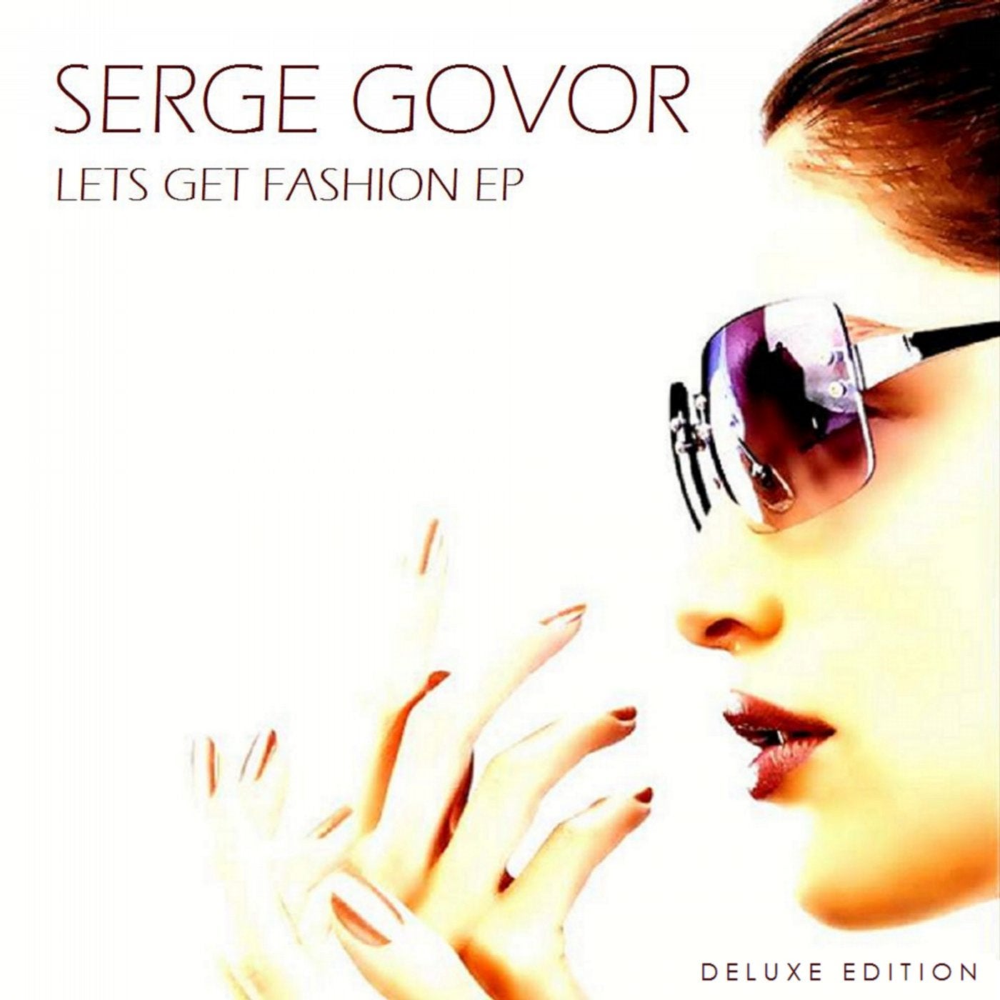 Lets Get Fashion (Deluxe Edition)