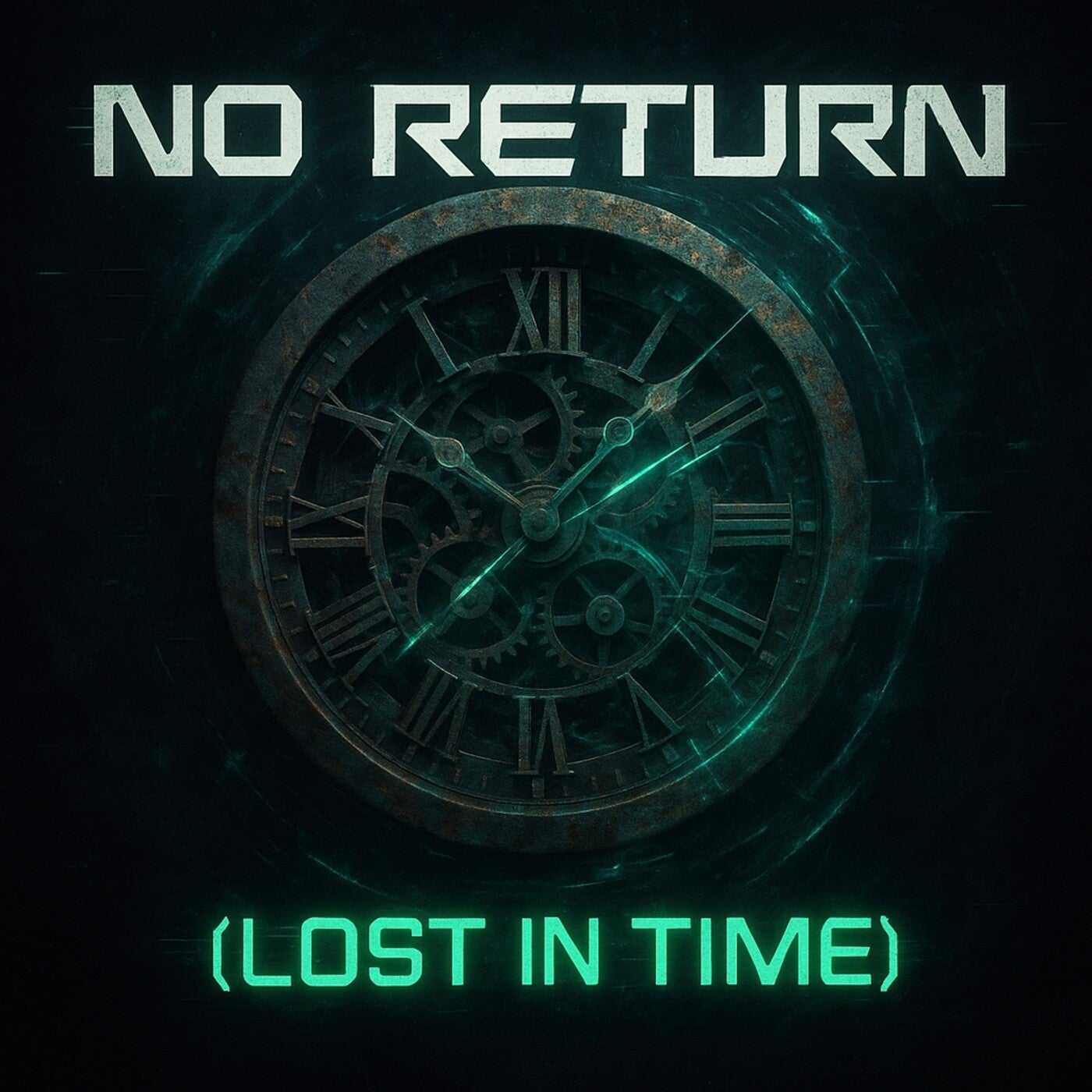 No Return (Lost in Time)
