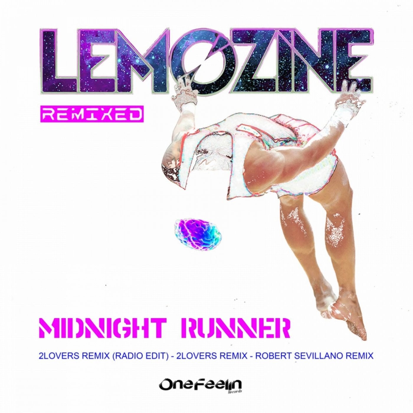 Midnight Runner Remixed