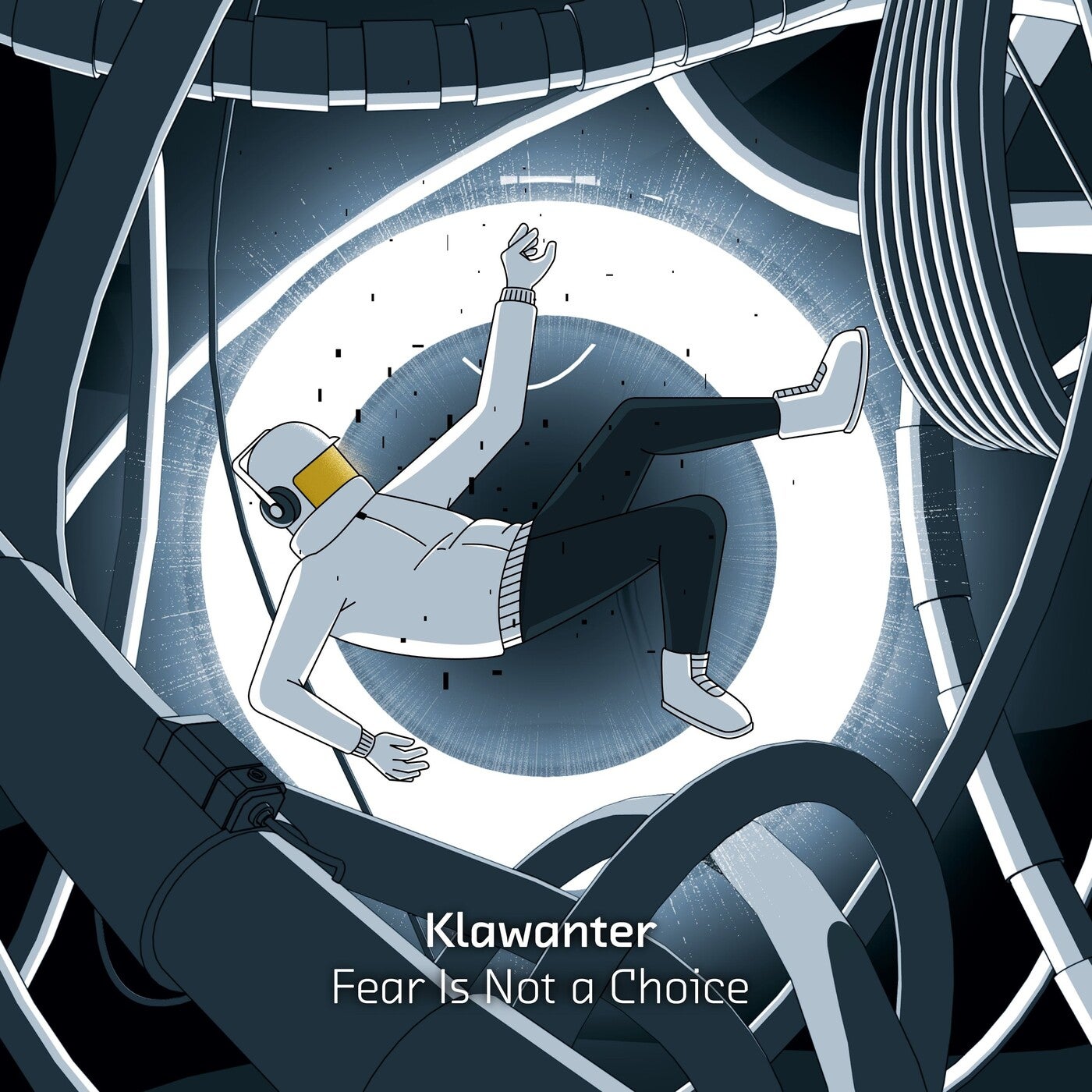 Fear Is Not a Choice