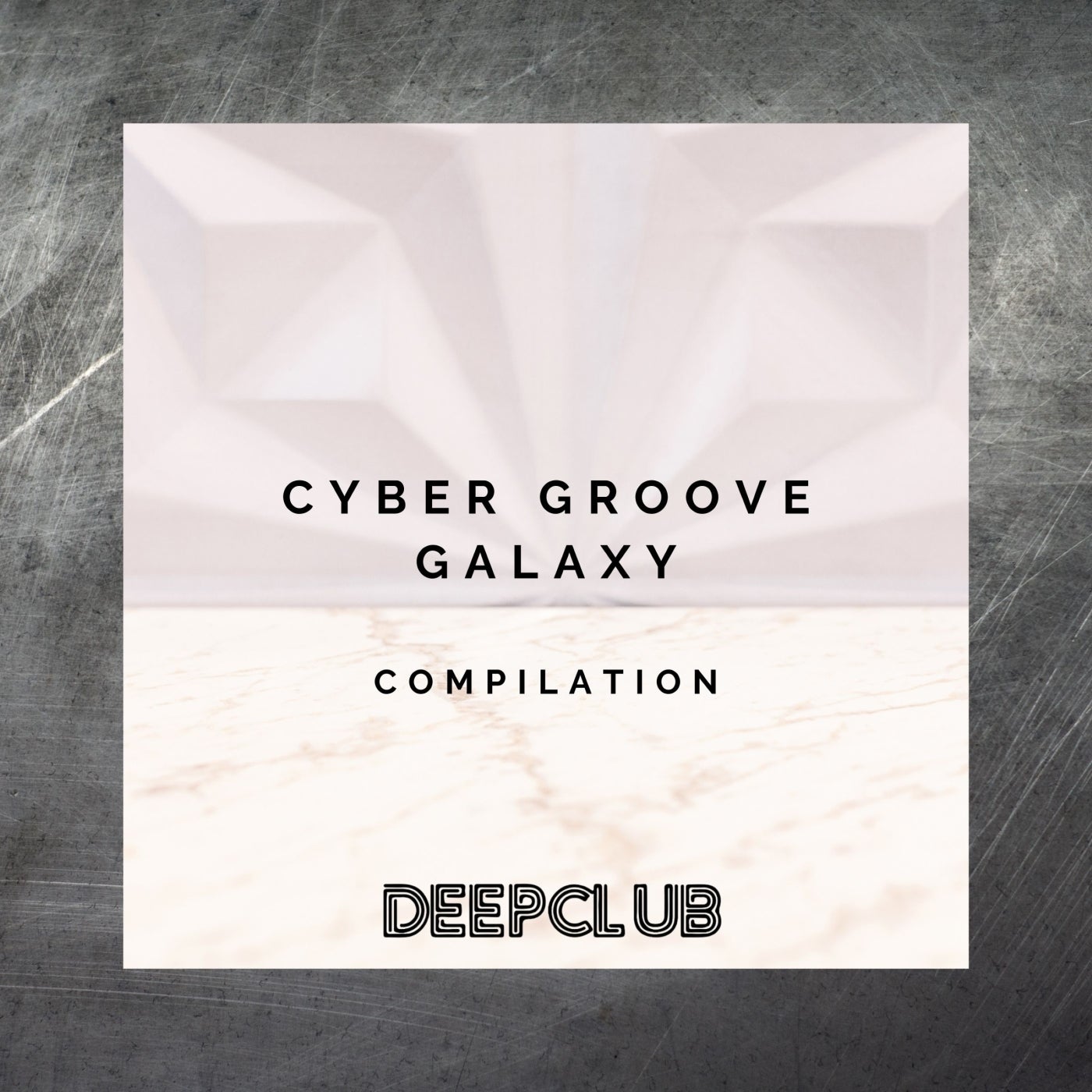 Cyber Groove Galaxy