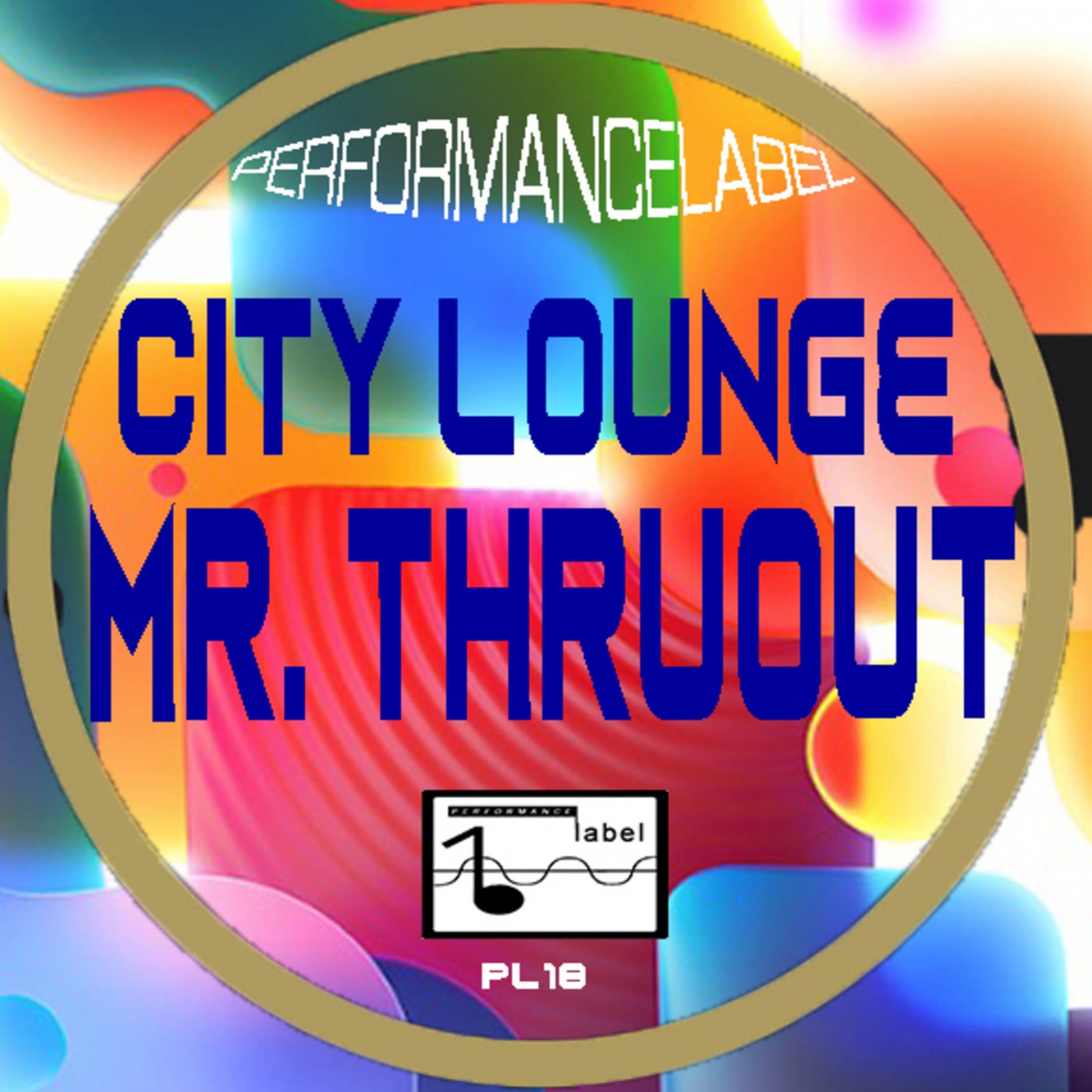 City Lounge