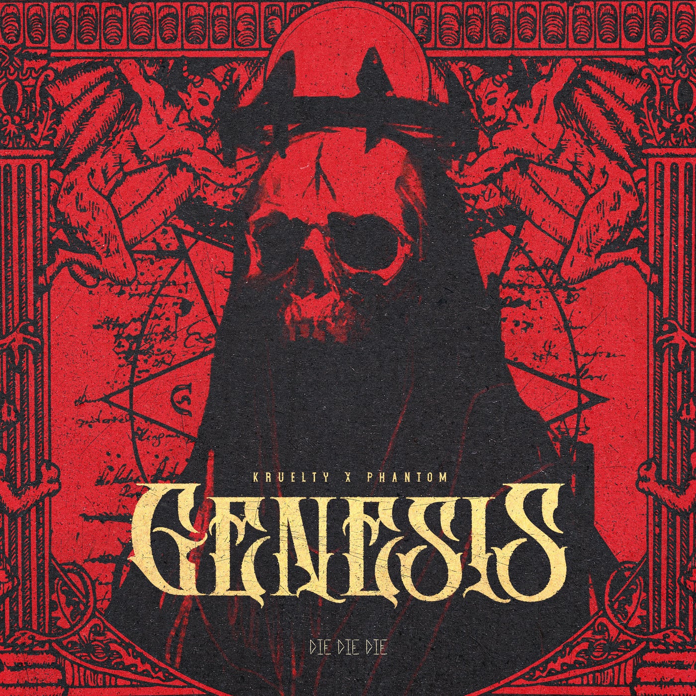 GENESIS - Pro Mix