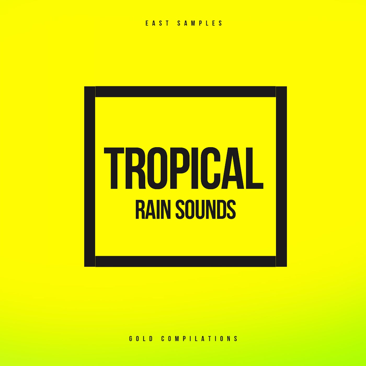 Tropical Rain Sounds 2025