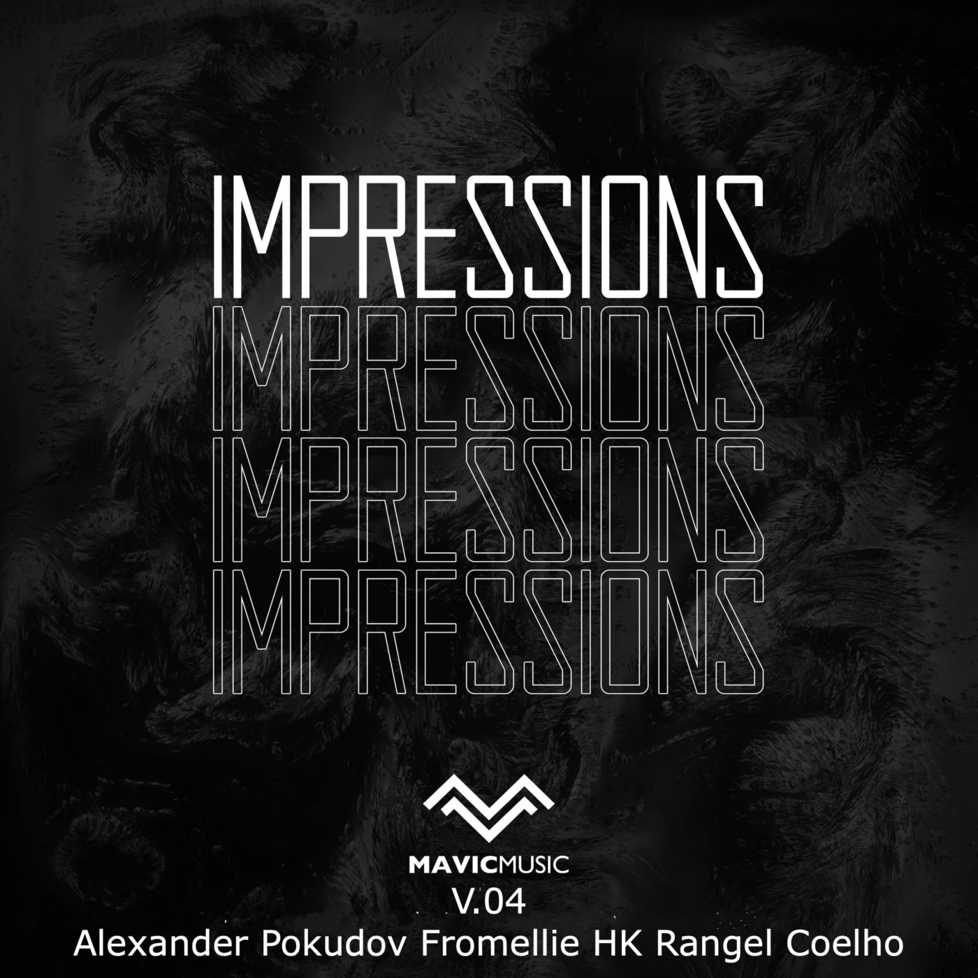 VA – Impressions V.4 MM113 VA – Impressions V.4 MM113