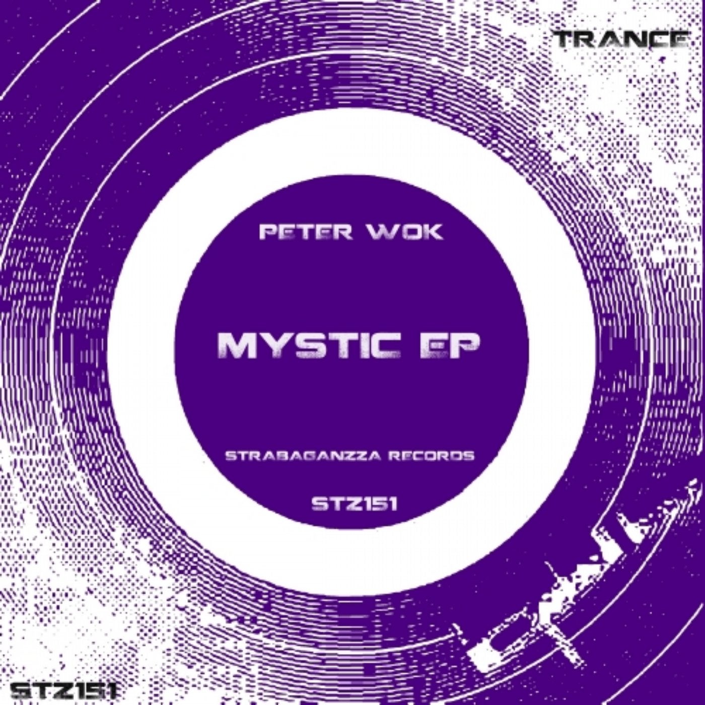 Mystic EP