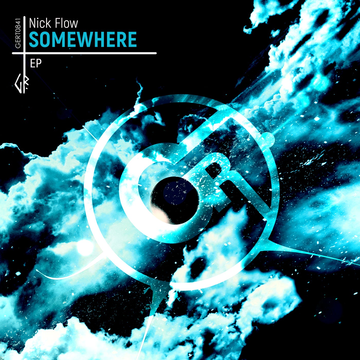 Somewhere EP