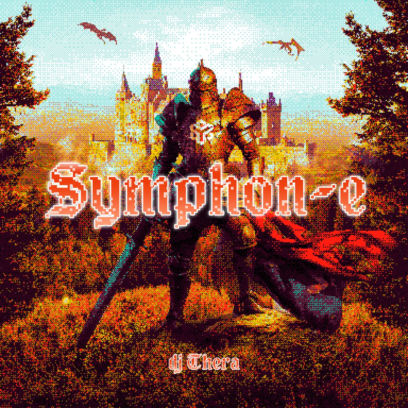 Symphon-E - Pro Mix