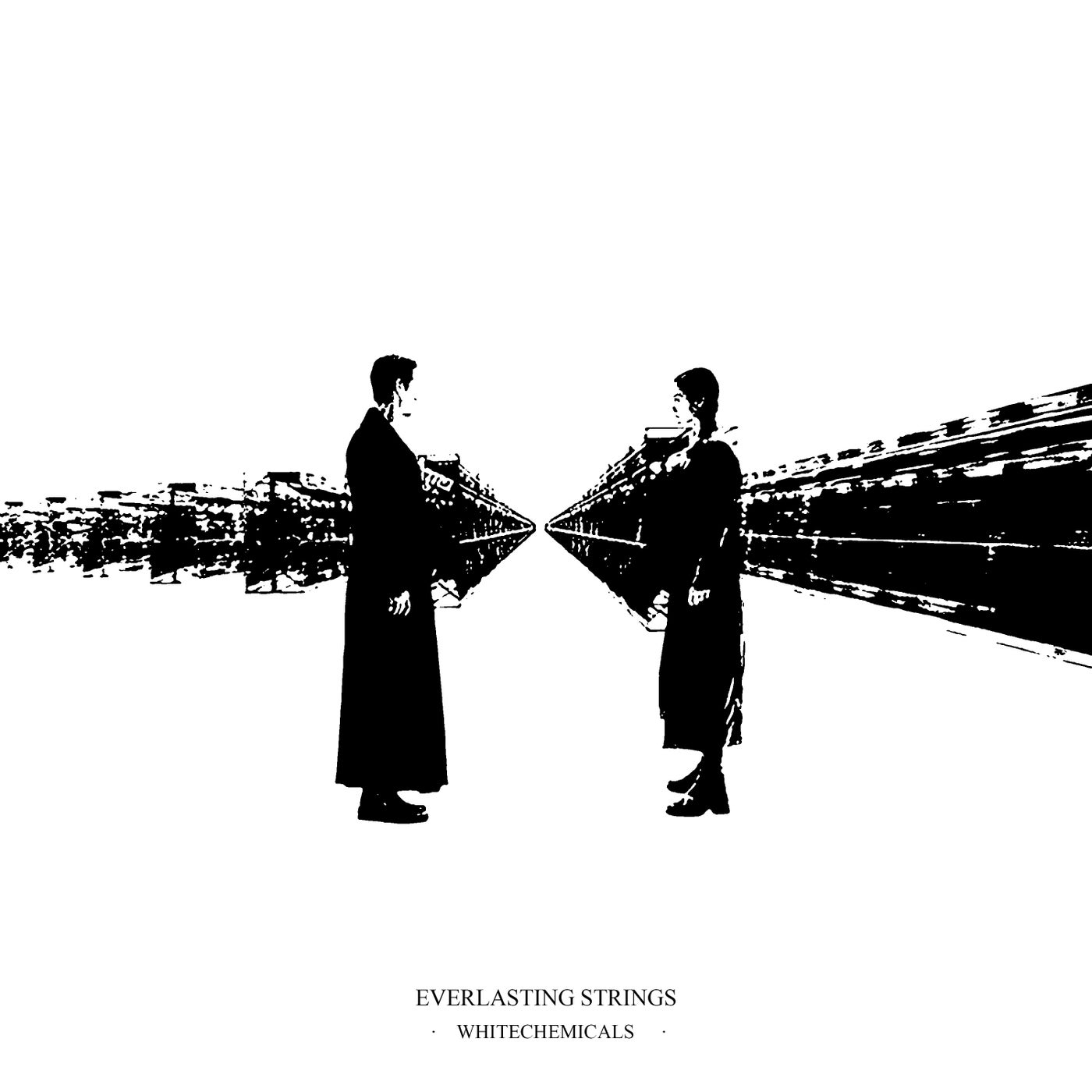 Everlasting Strings