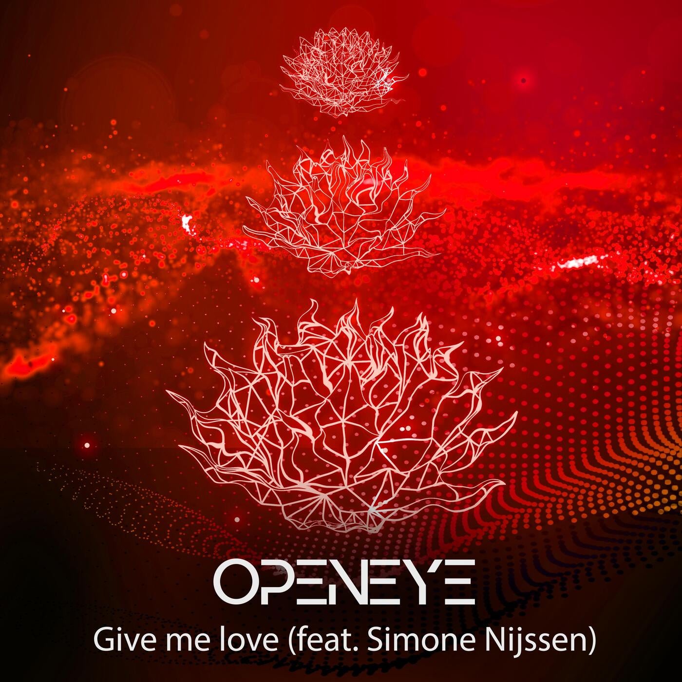 Give Me Love (feat. Simone Nijssen)
