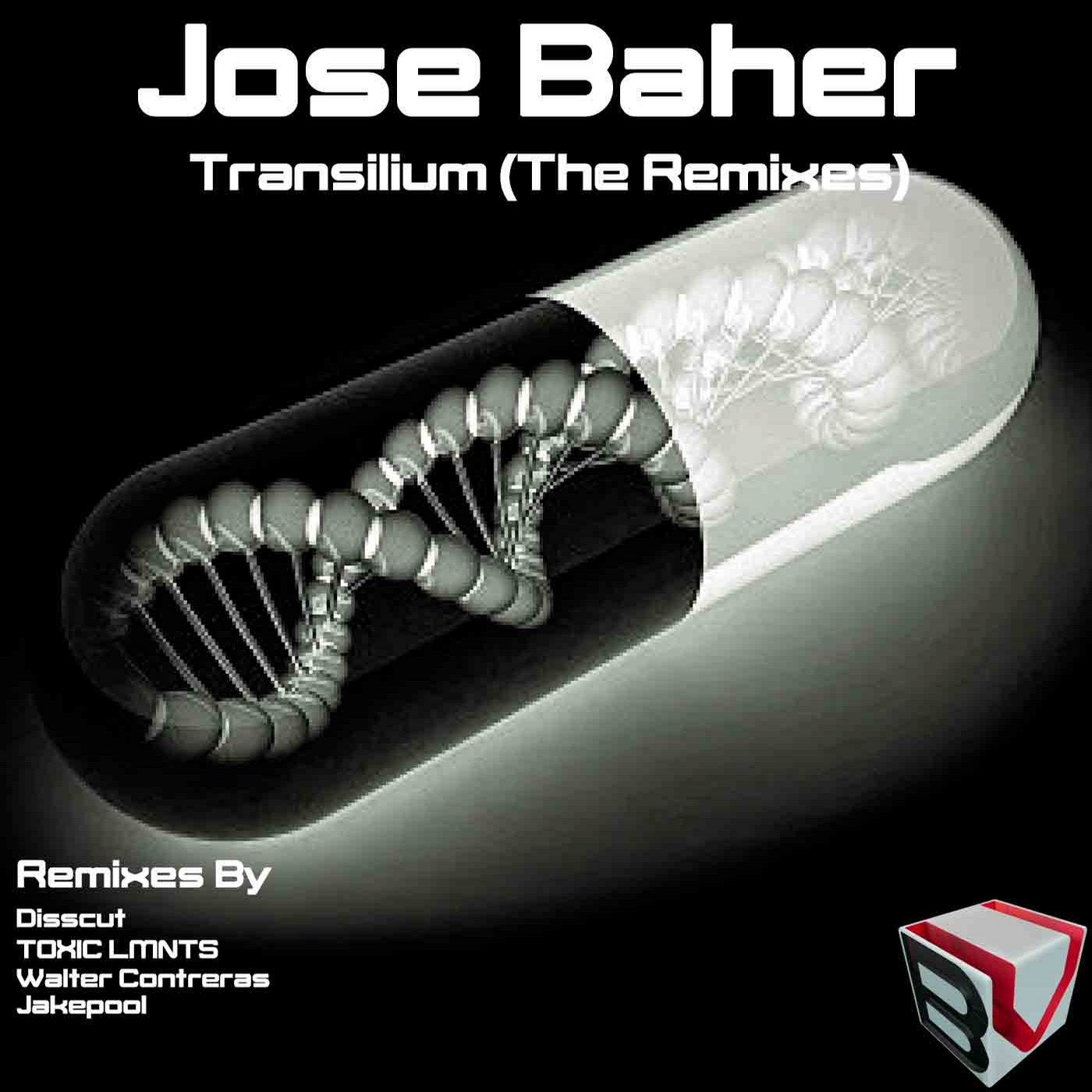 Transilium (The Remixes)