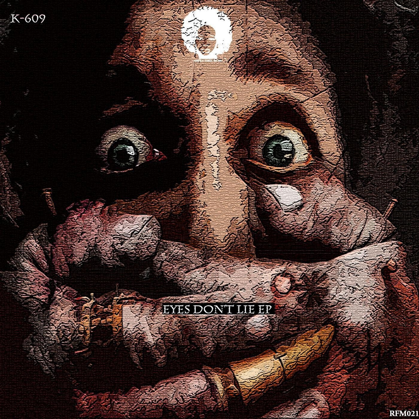 Eyes Can't Lie EP