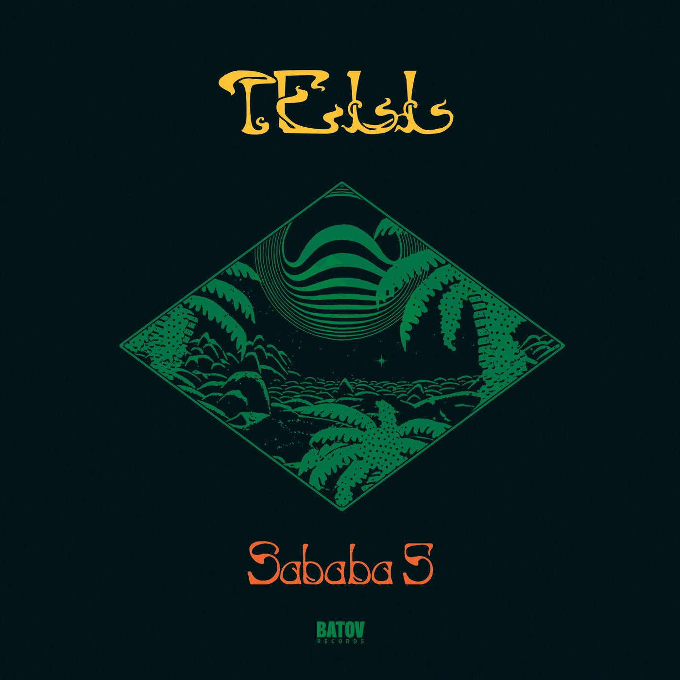 Tell