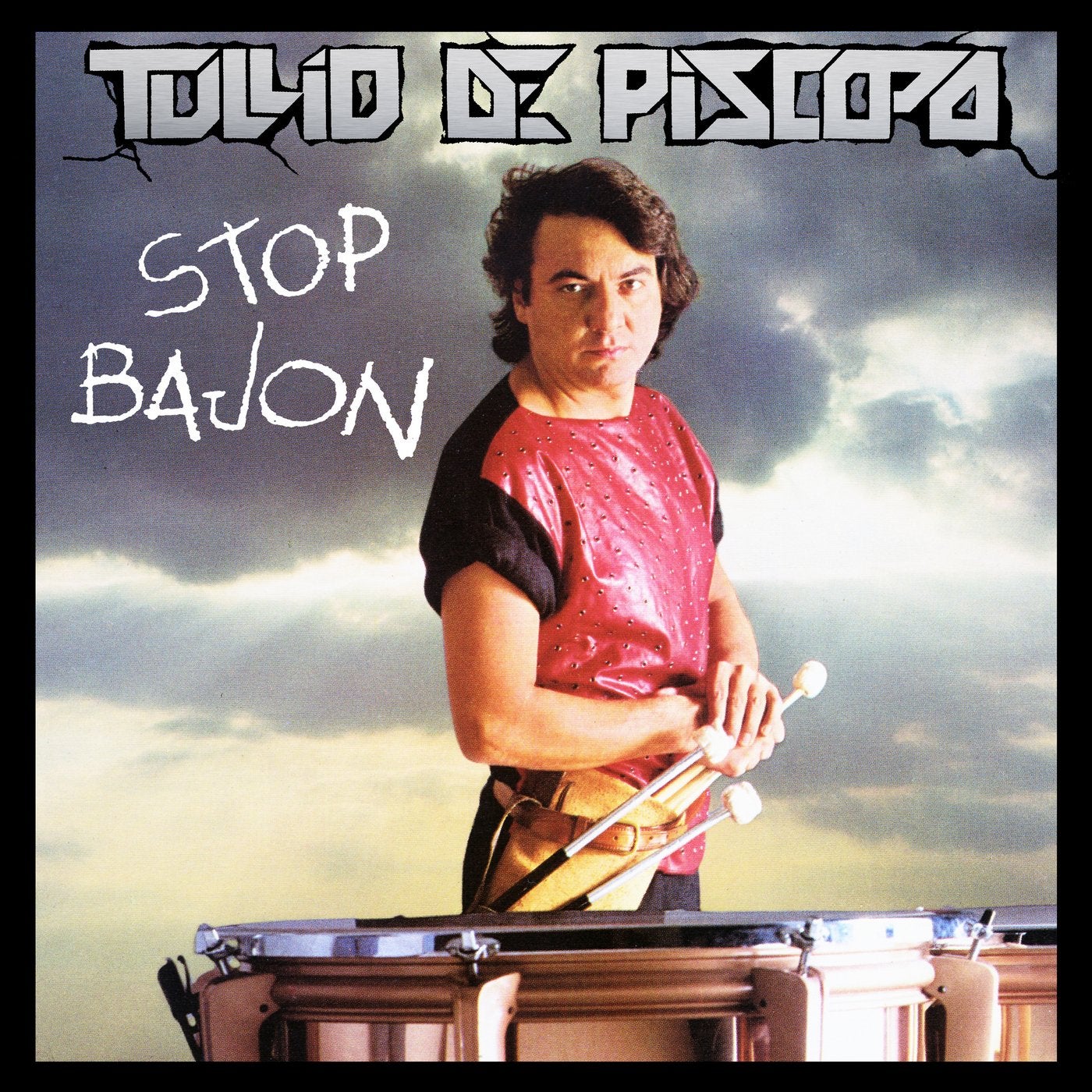 Stop Bajon
