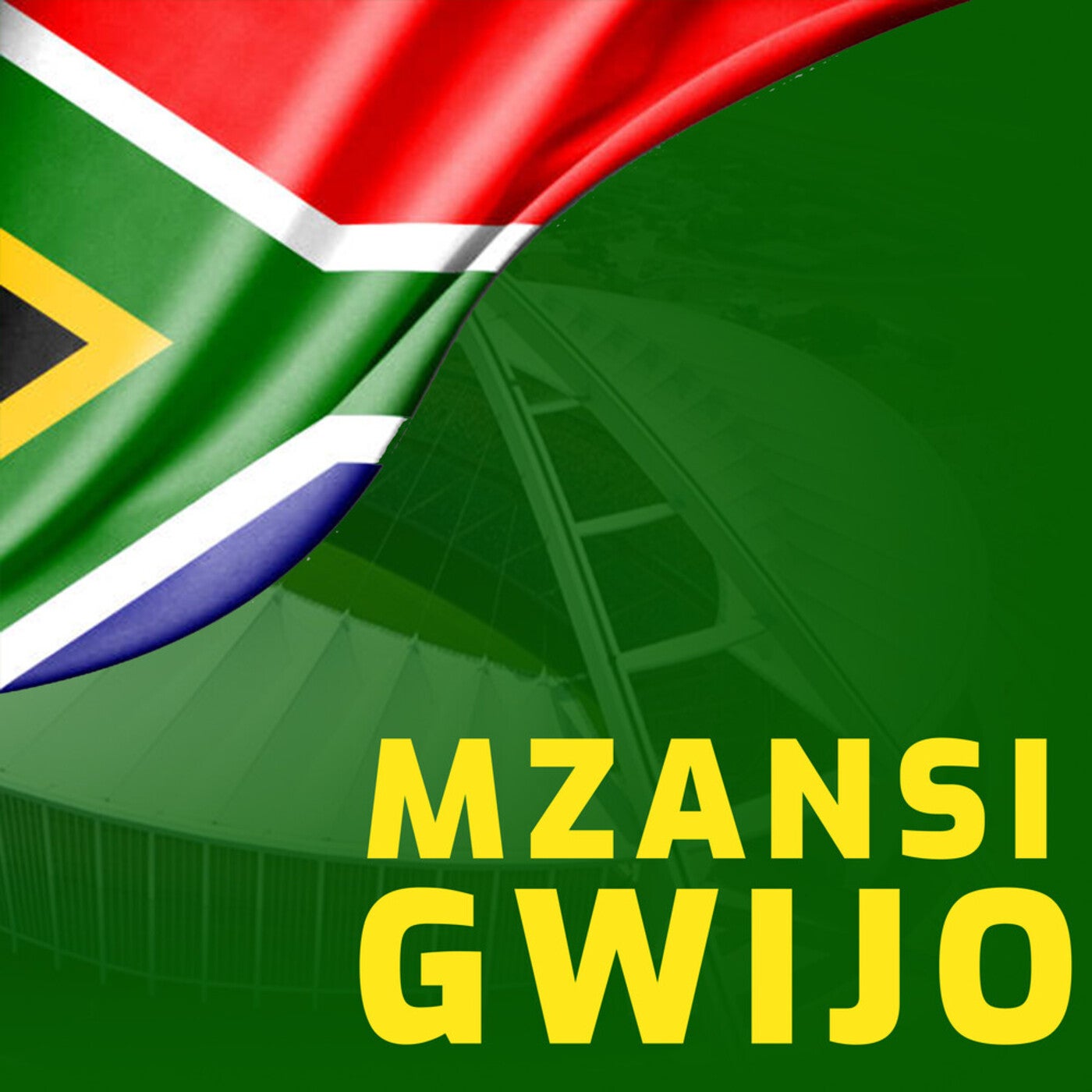 Mzansi Gwijo
