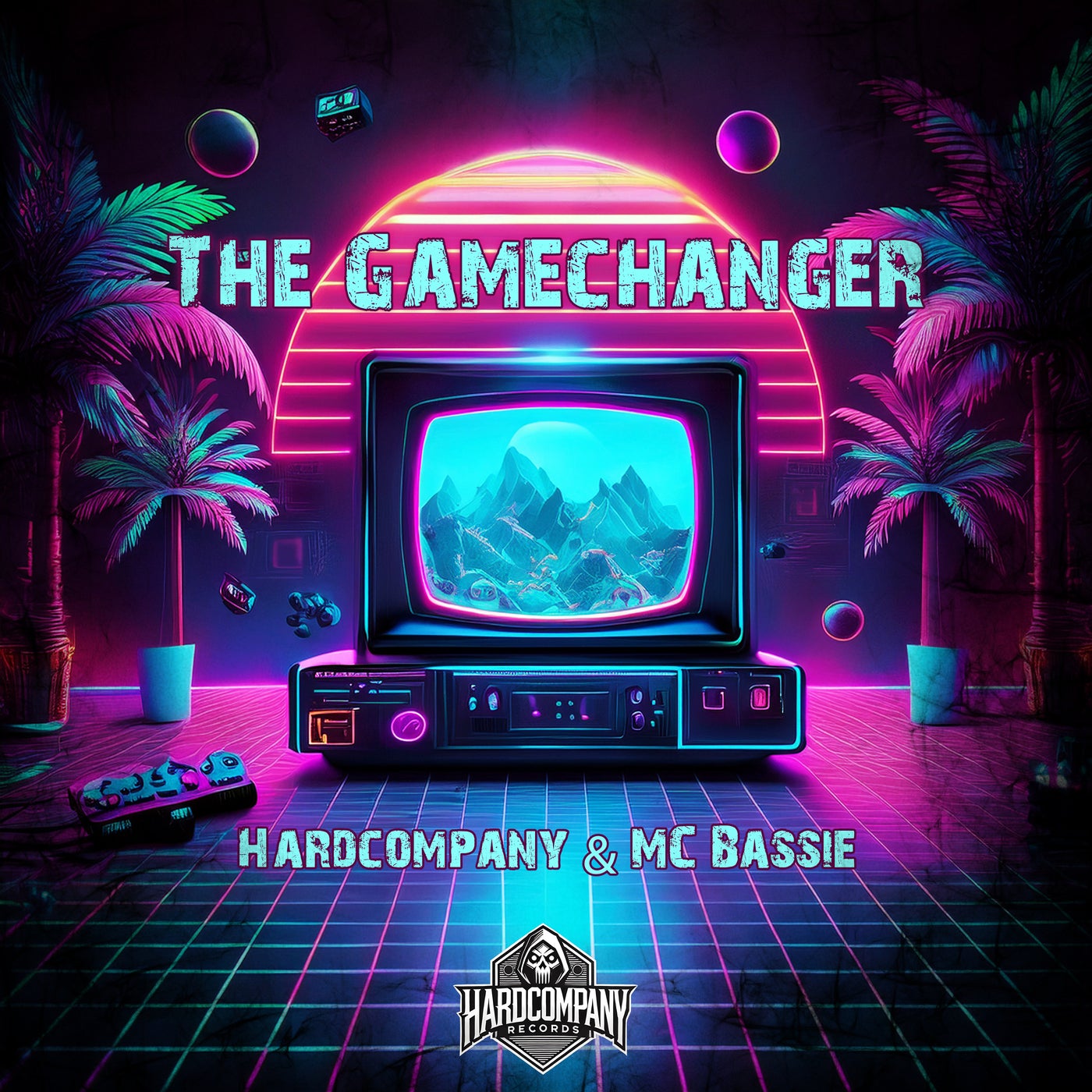 The Gamechanger