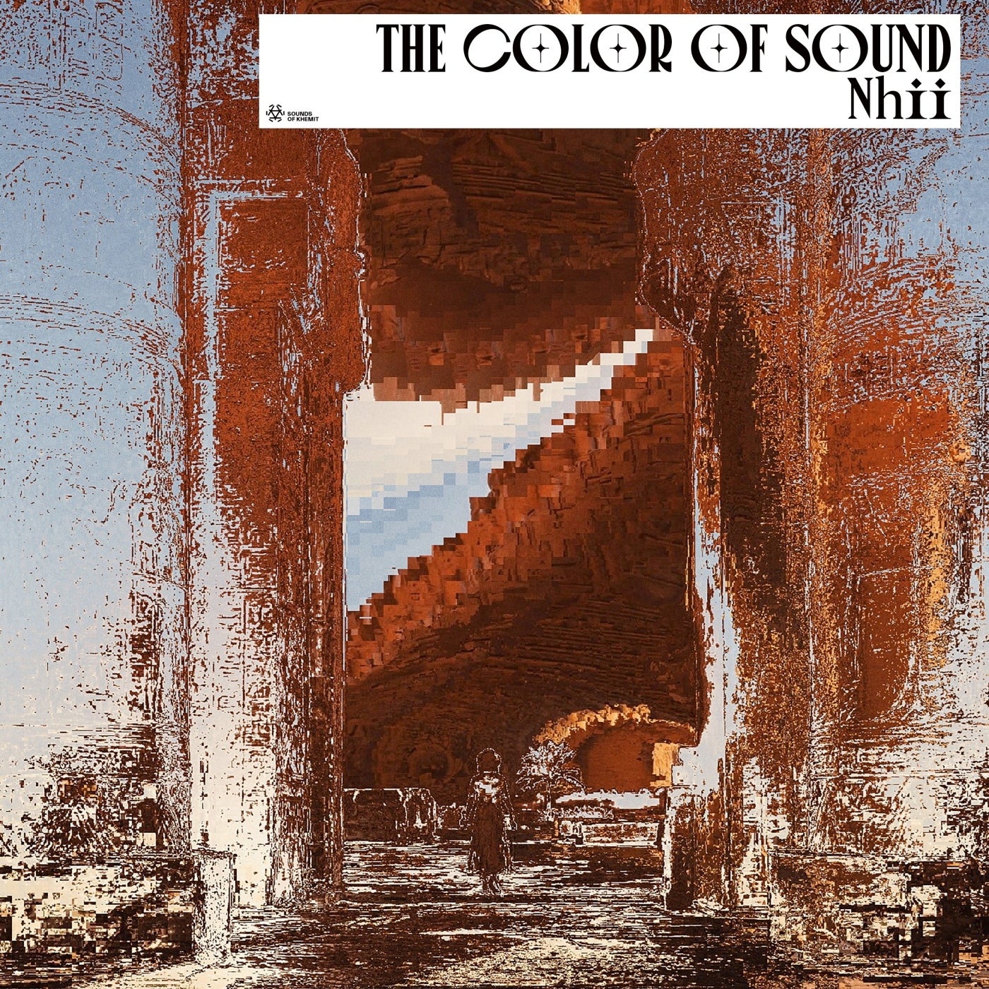 The Color of Sound