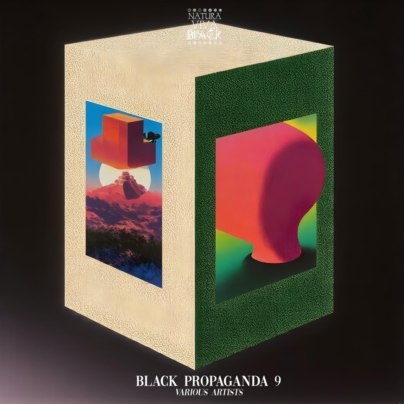 Black Propaganda 9