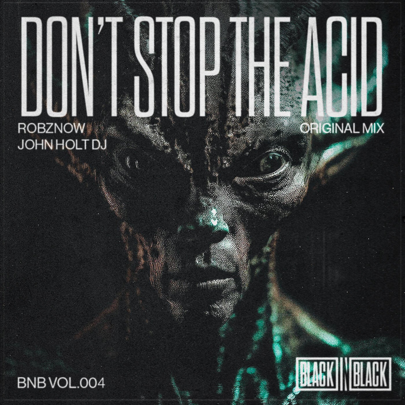 Dont stop the acid (Original Mix)