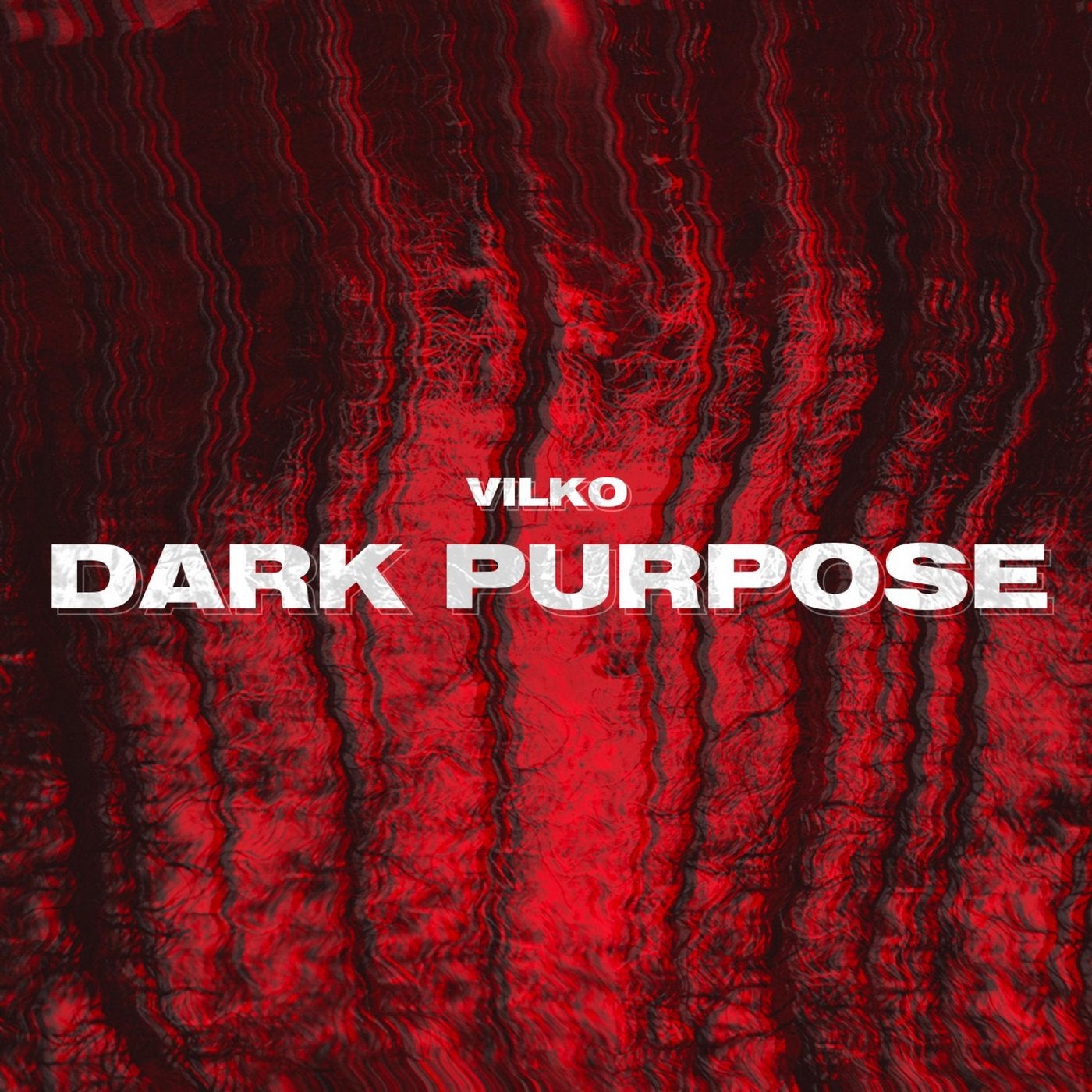 Dark Purpose