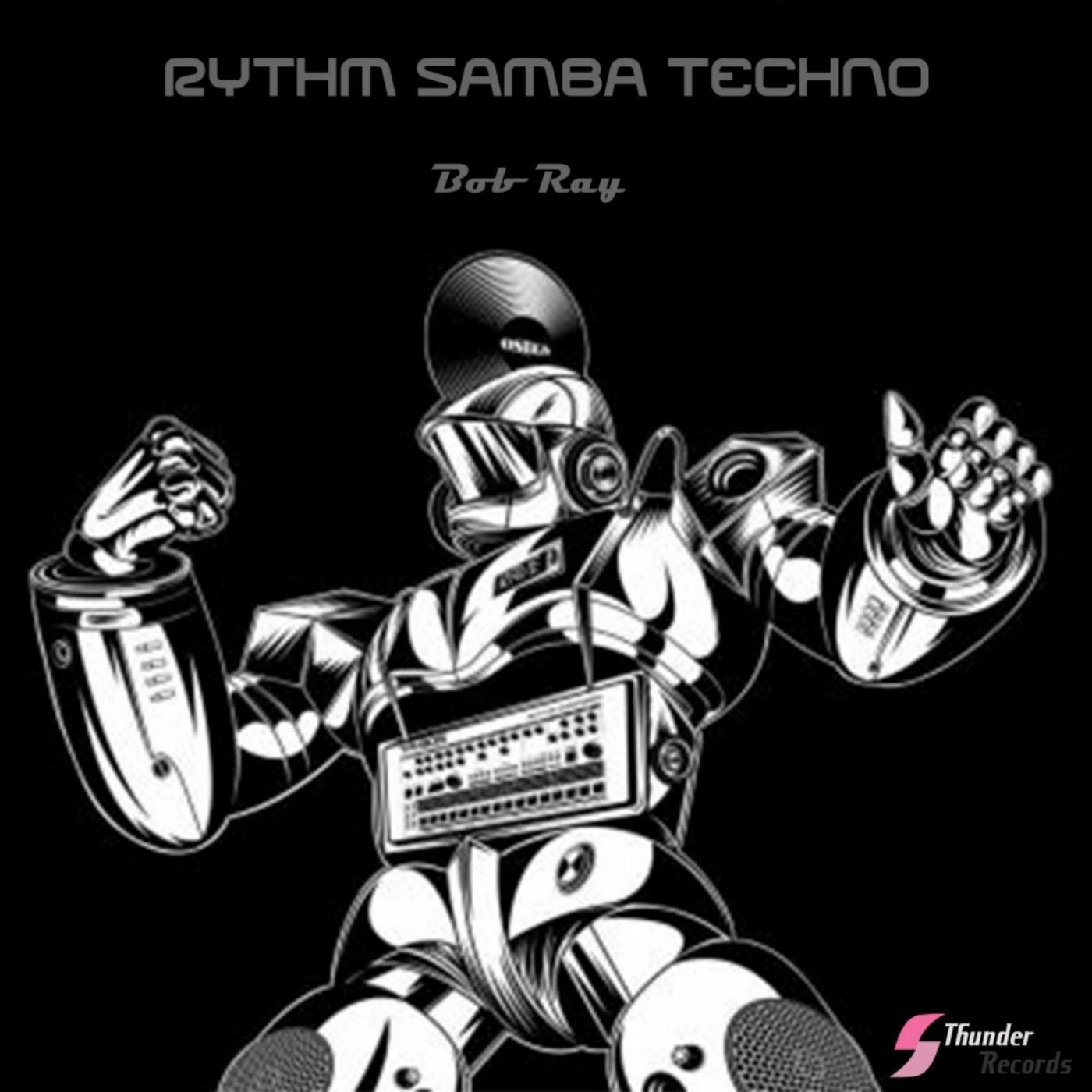 Rythm Samba Techno