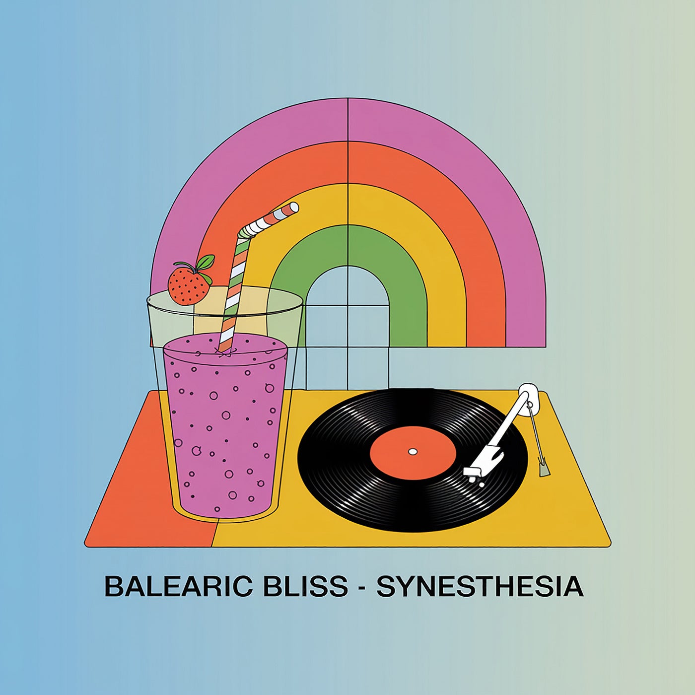 Synesthesia