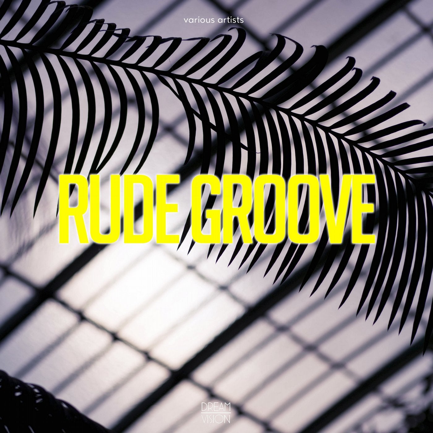 Rude Groove