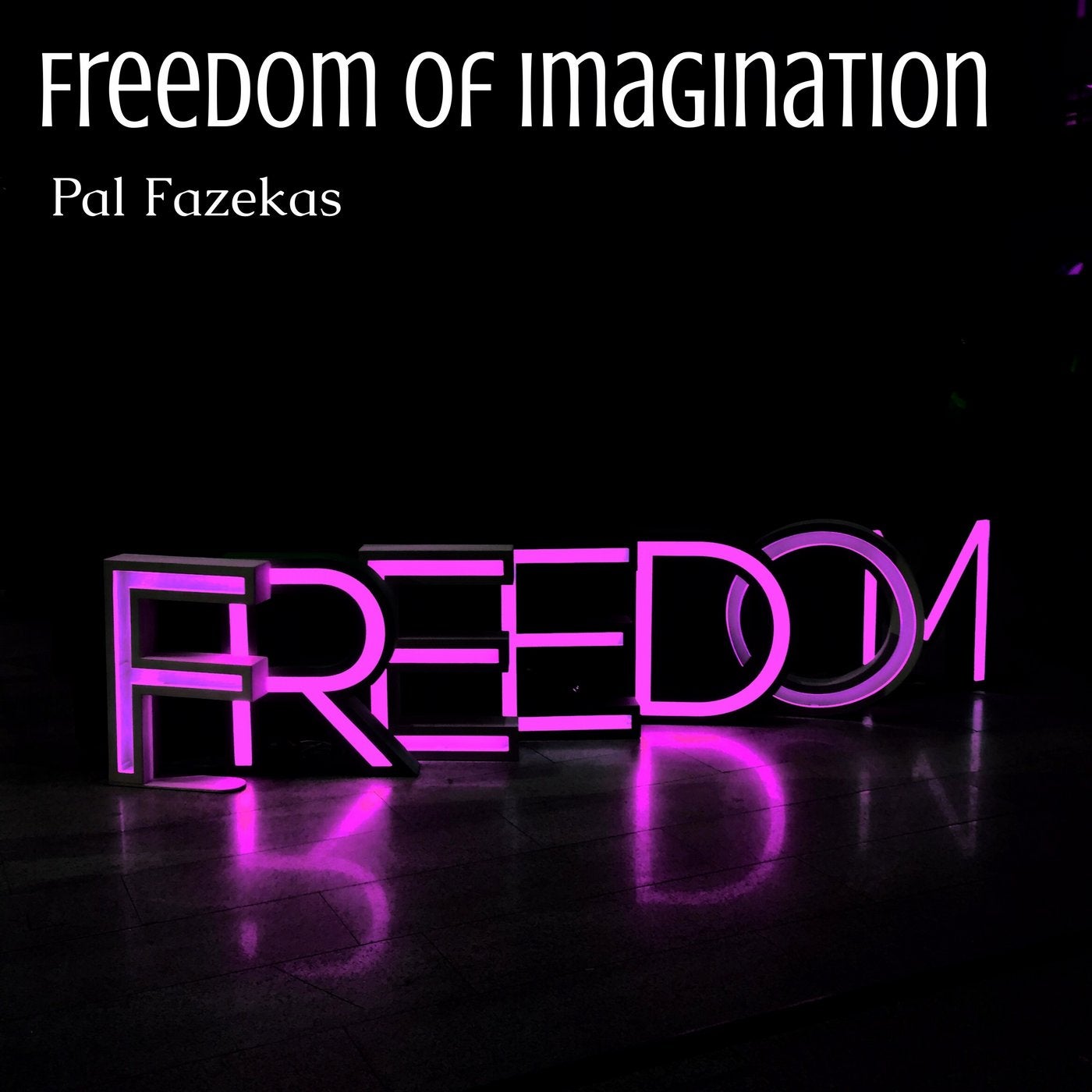 Freedom of Imagination