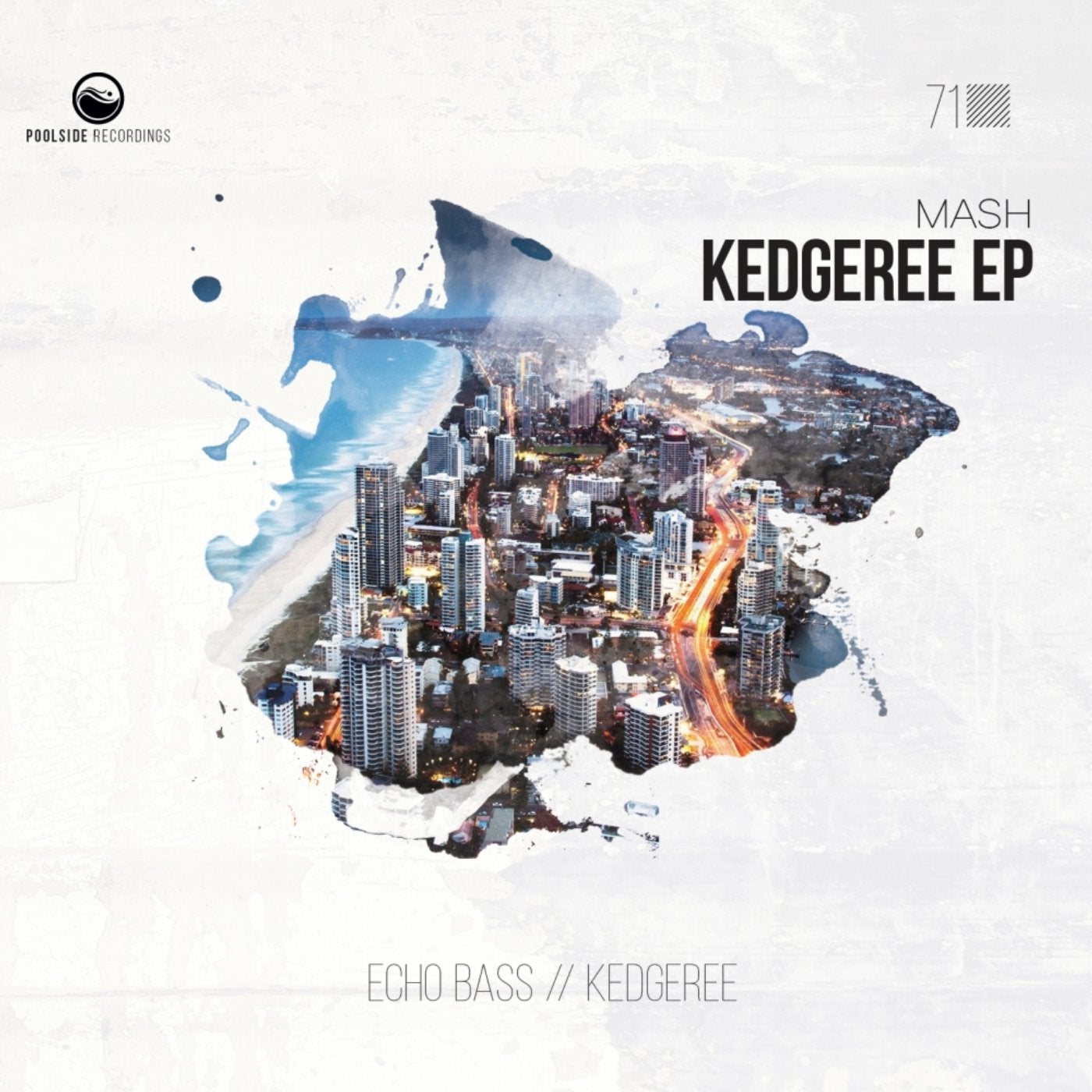 Kedgeree EP