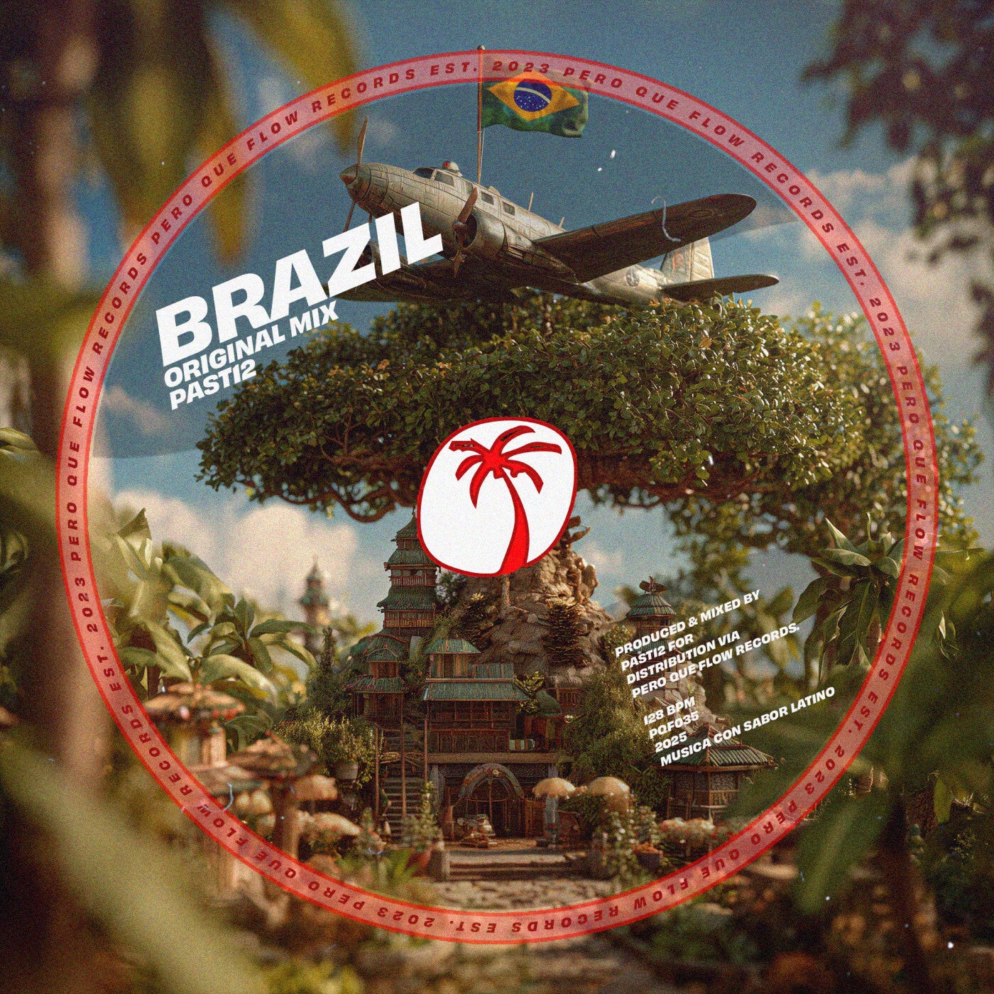 BRAZIL