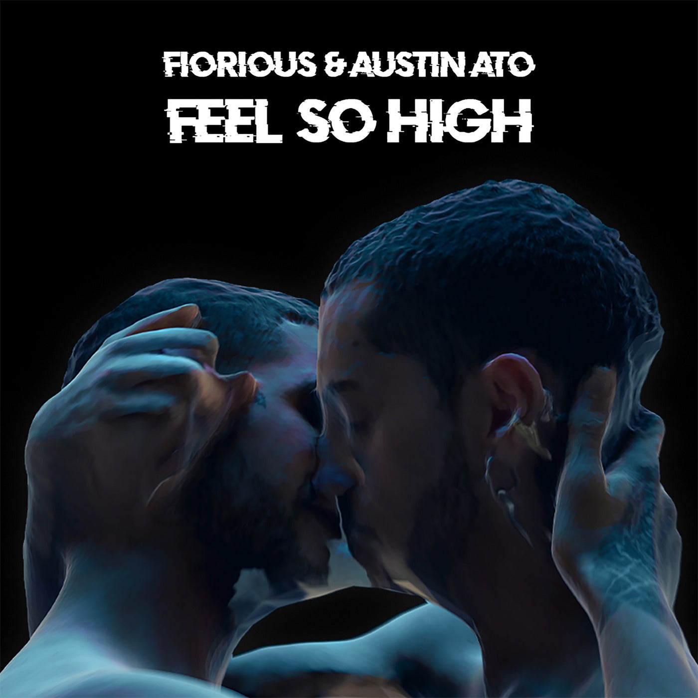 Feel So High - Extended Mix