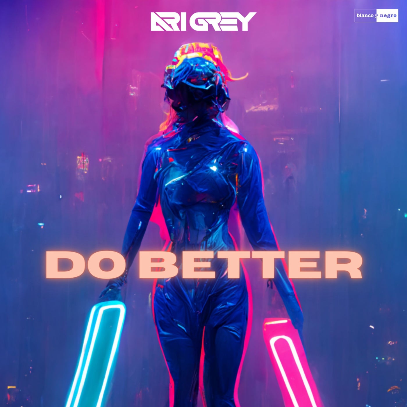 Do Better (Extended Mix)