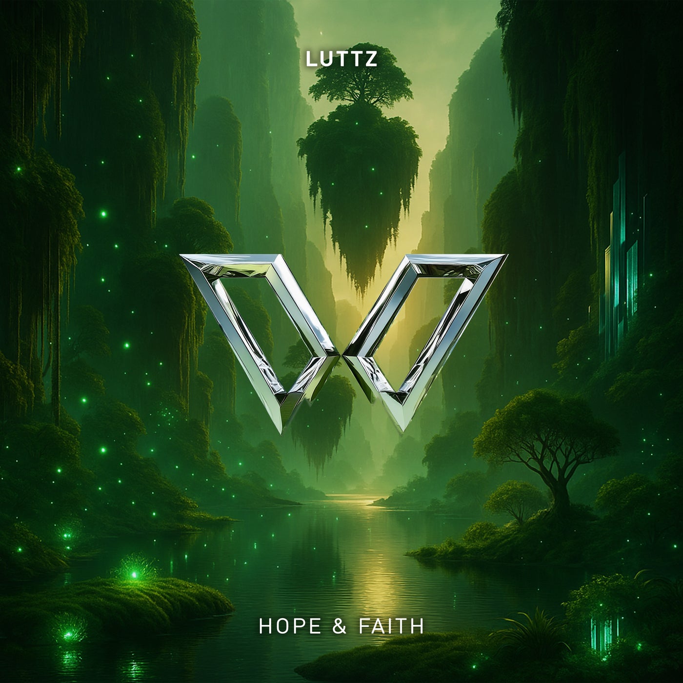 Hope & Faith - Extended Mix
