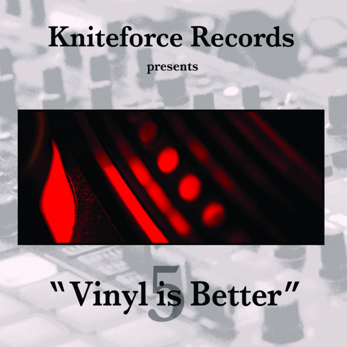 Vinyl Is Better 5
