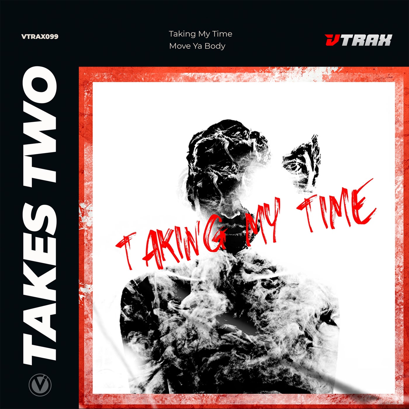 Taking My Time