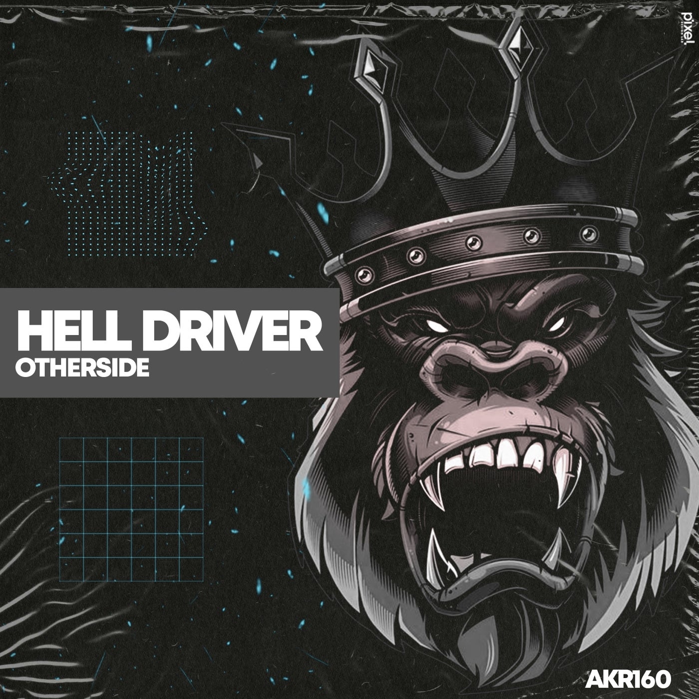 Cover art for Otherside