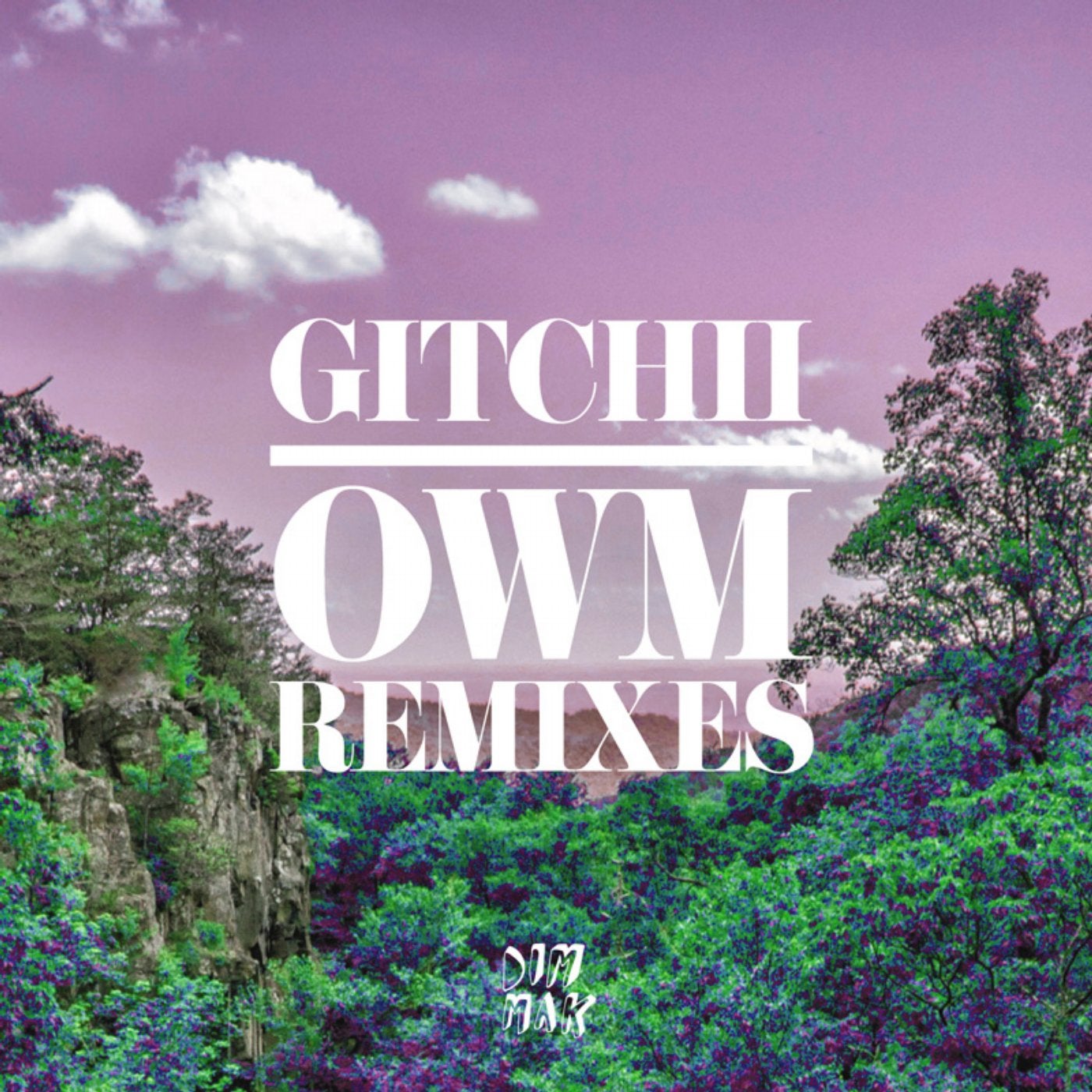 OWM (Remixes)