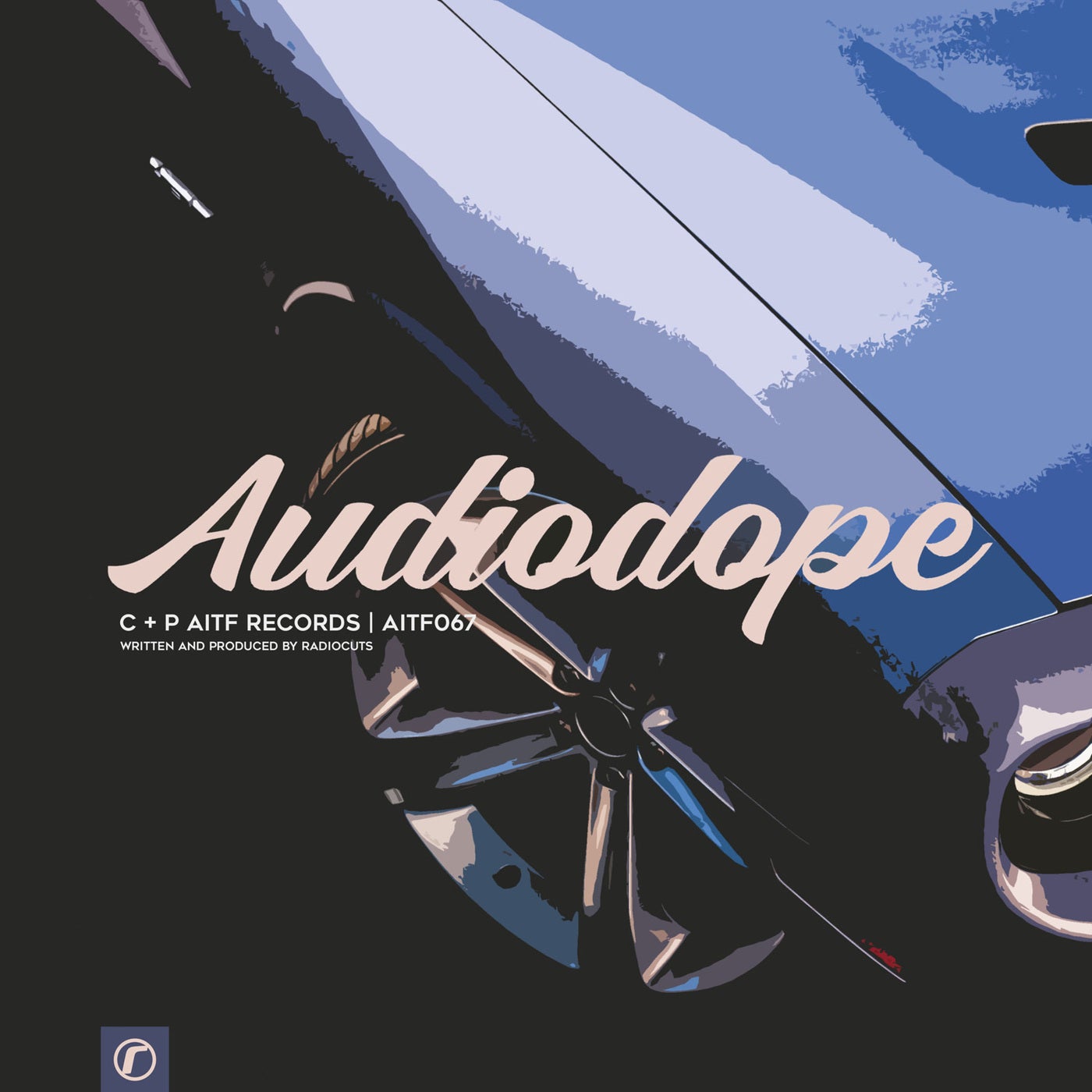 Audiodope